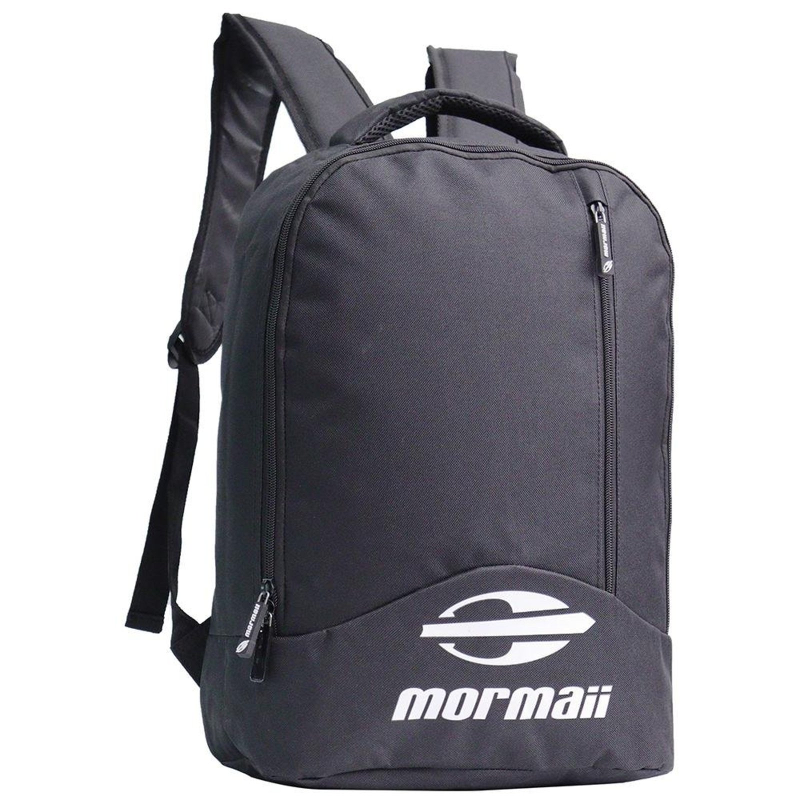 Mochila Mormaii Casual MOR-2543 20L Preto