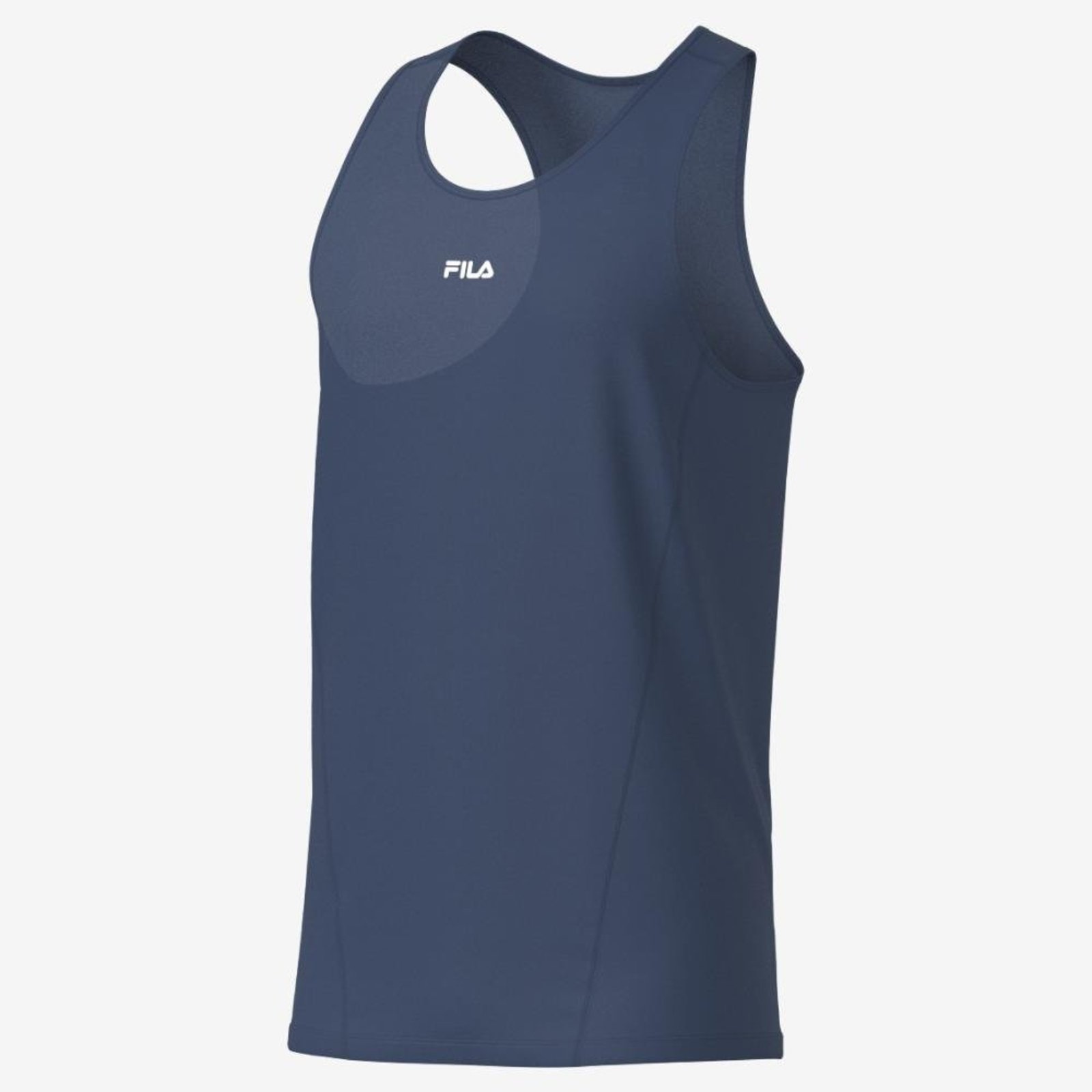 Regata Fila Bio III Masculina Incolor