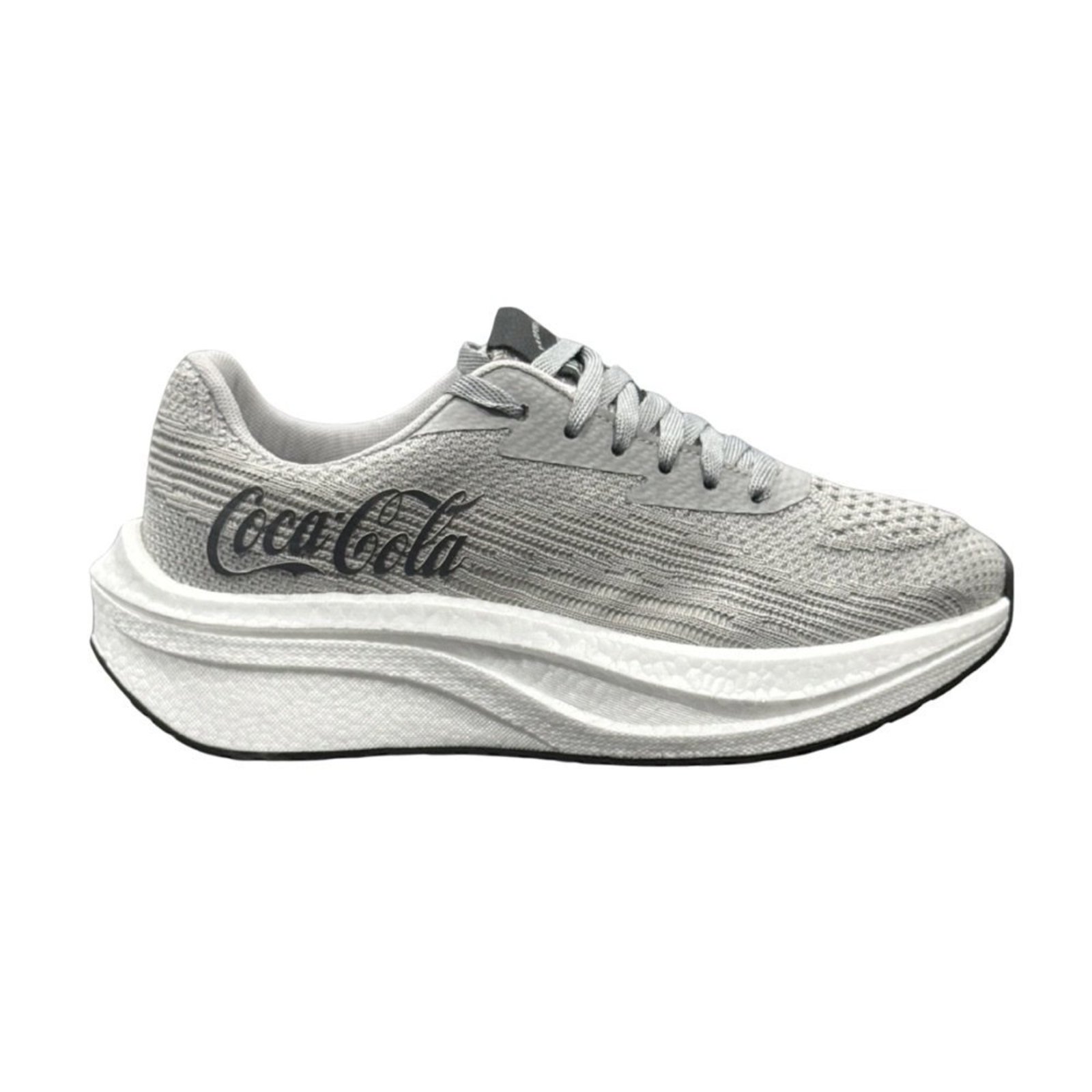Tênis Coca Cola Comfort Motion