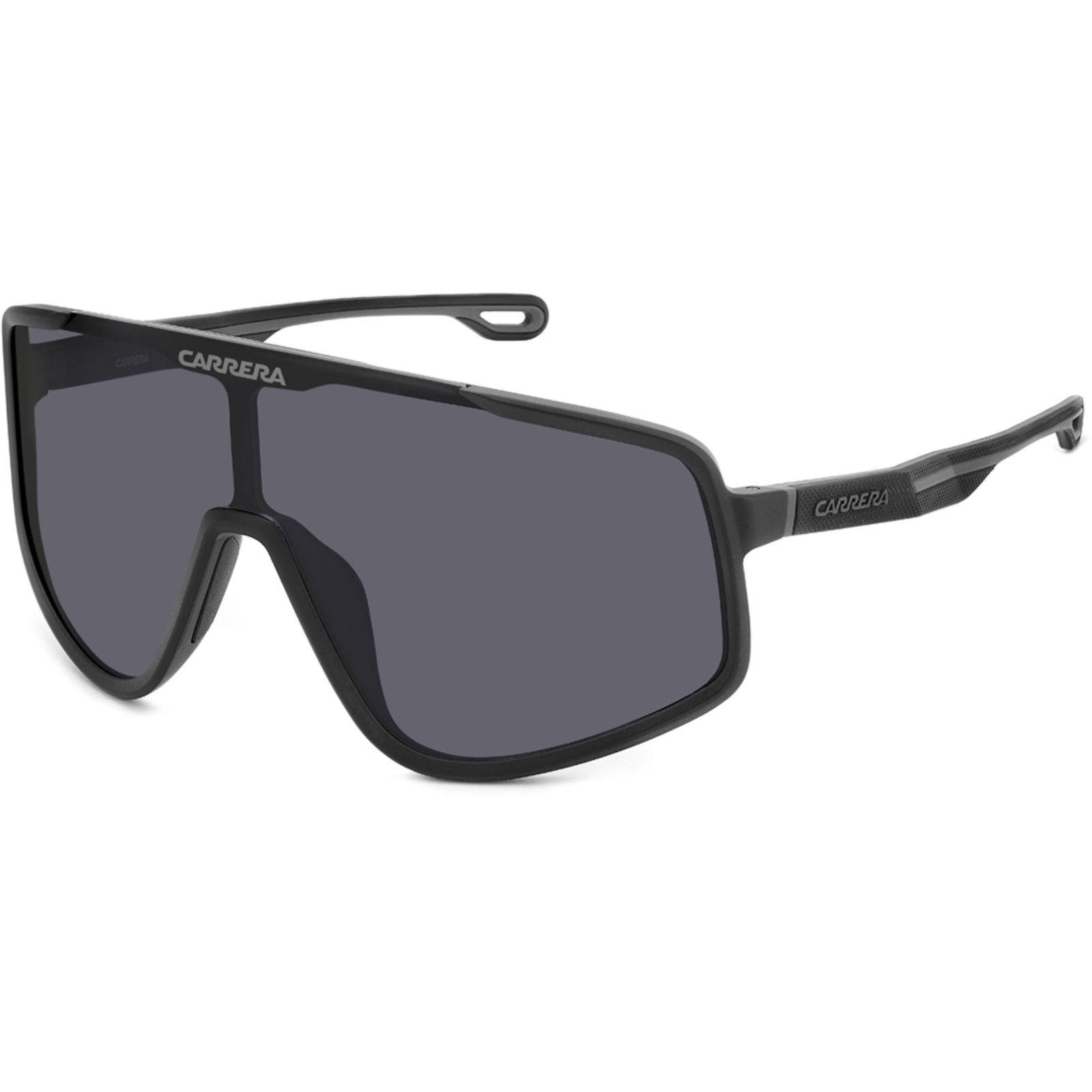 Vista 2 Óculos de Sol Carrera 4017 S 003 99IR Fosco Masculino preto Carrera preto