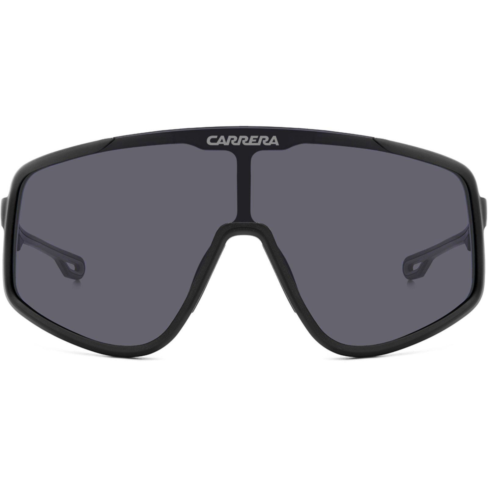 Vista 3 Óculos de Sol Carrera 4017 S 003 99IR Fosco Masculino preto Carrera preto