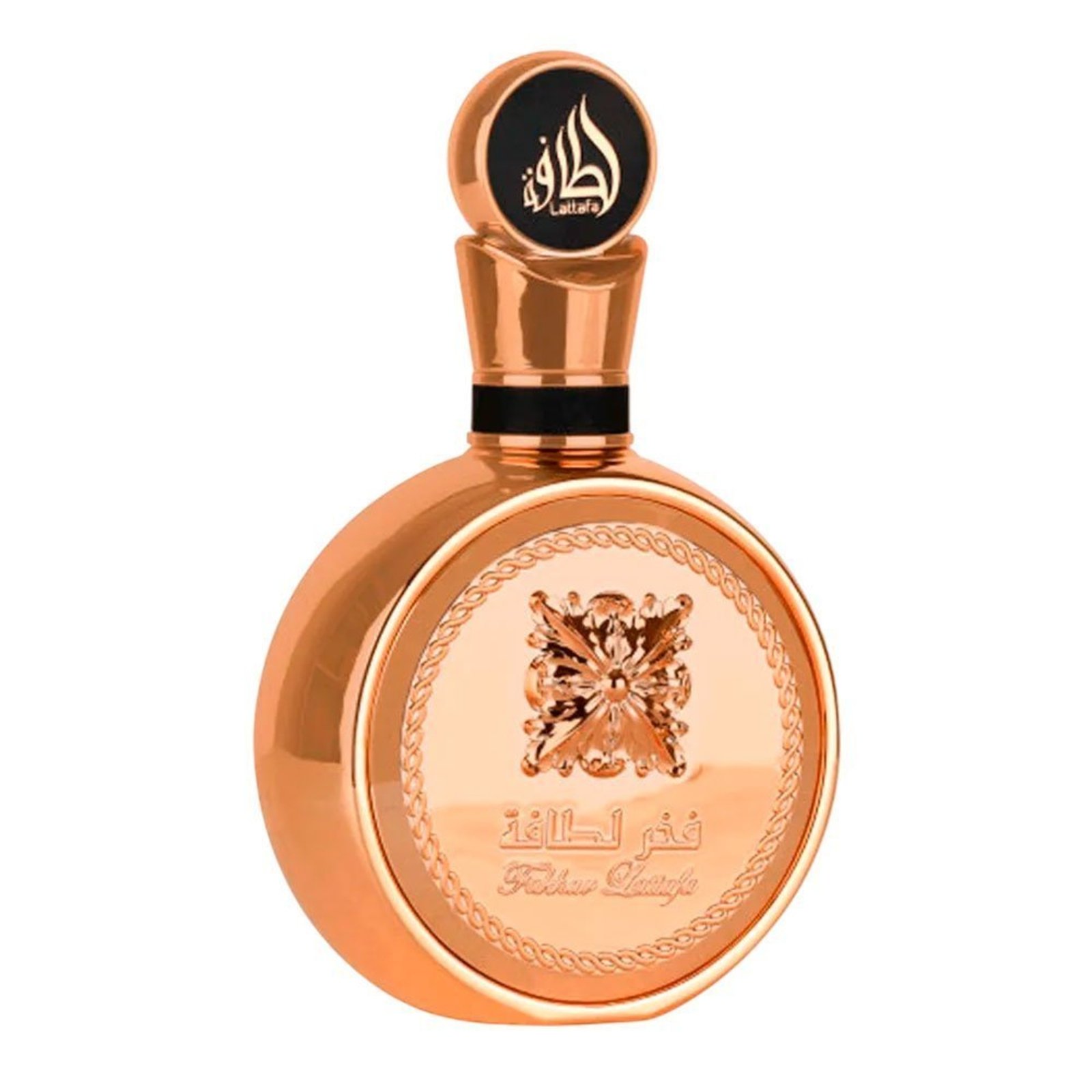 Lattafa Fakhar Pride Of Lattafa Extrait Eau De Parfum - Perfume Unissex 100ml