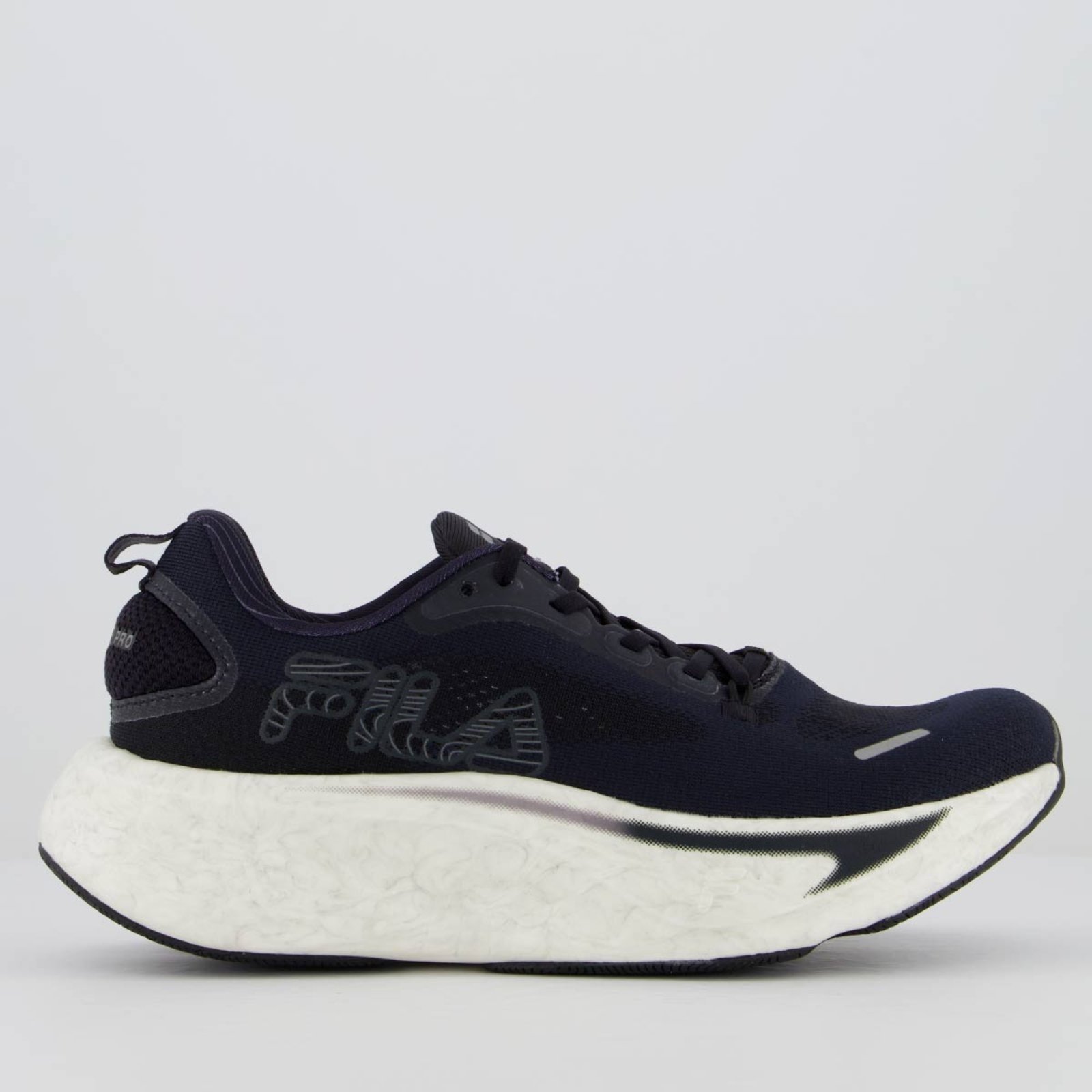 Tênis Fila Float Maxxi 2 Pro Feminino Preto