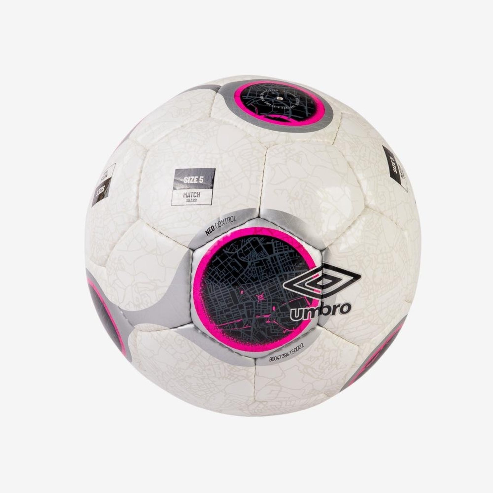 Bola De Campo Umbro Neo Control Hs Incolor