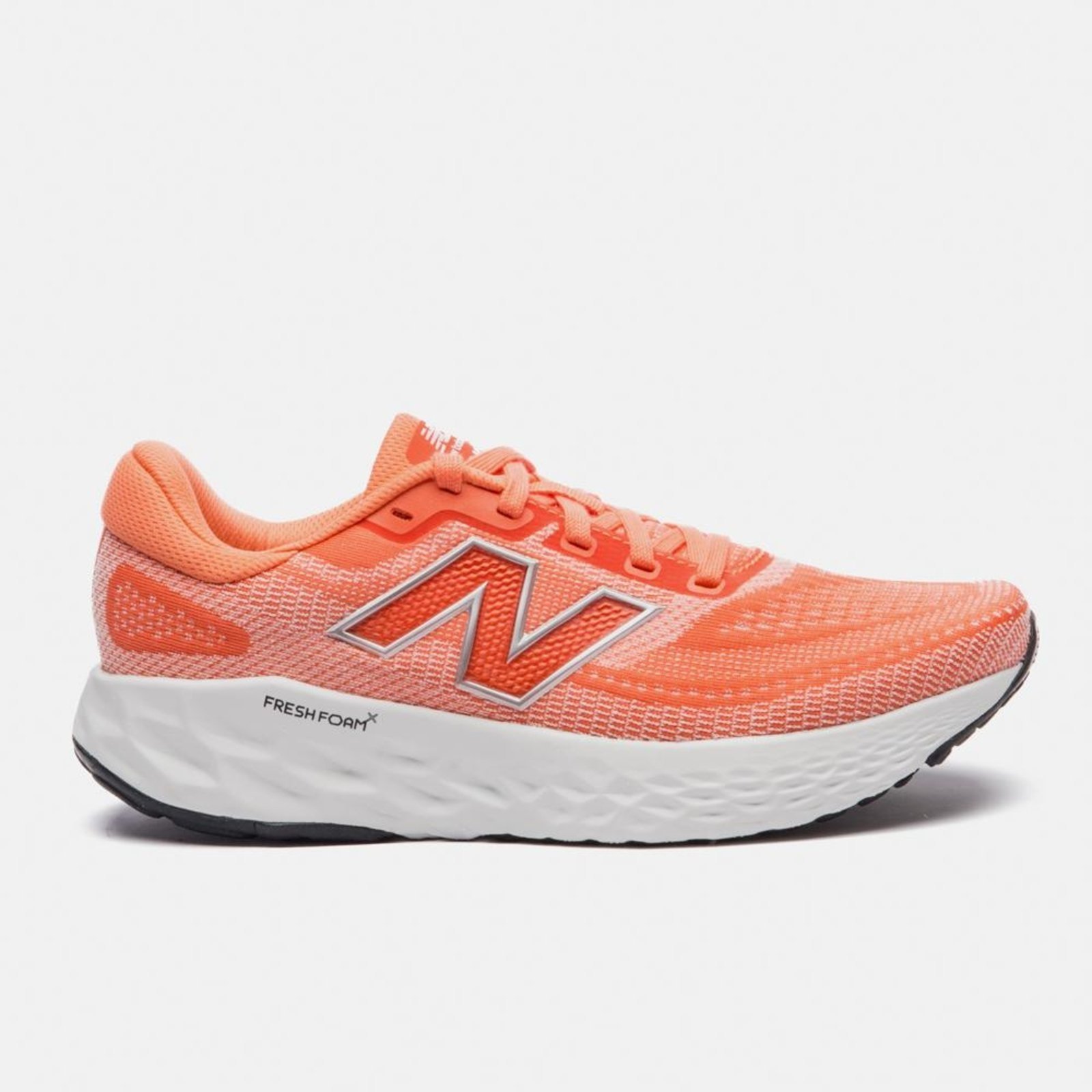 Vista 2 Tênis New Balance Fresh Foam X Evozv4 Feminino incolor New Balance incolor