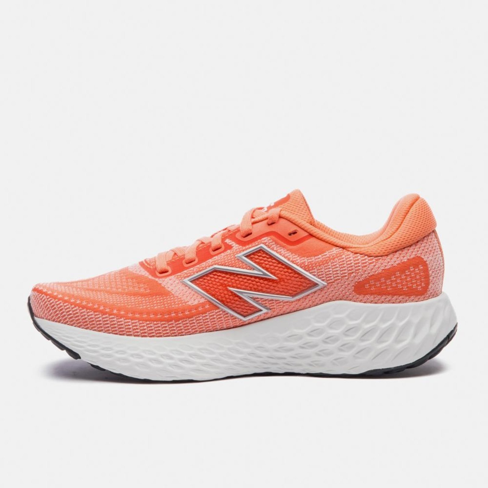 Vista 3 Tênis New Balance Fresh Foam X Evozv4 Feminino incolor New Balance incolor