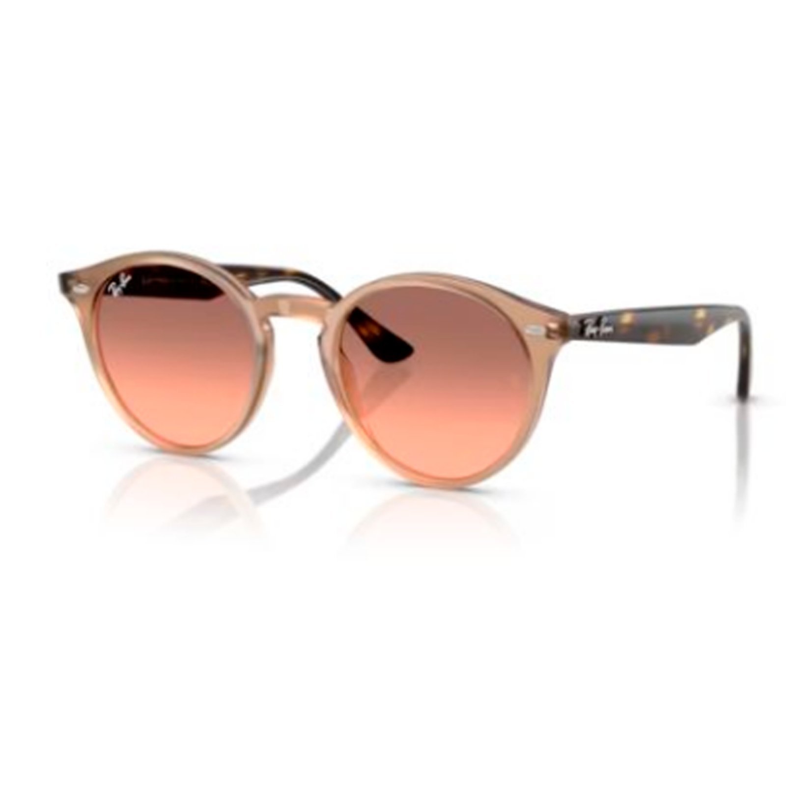 Oculos Solar Ray-Ban Zilo Rb2180 67884651