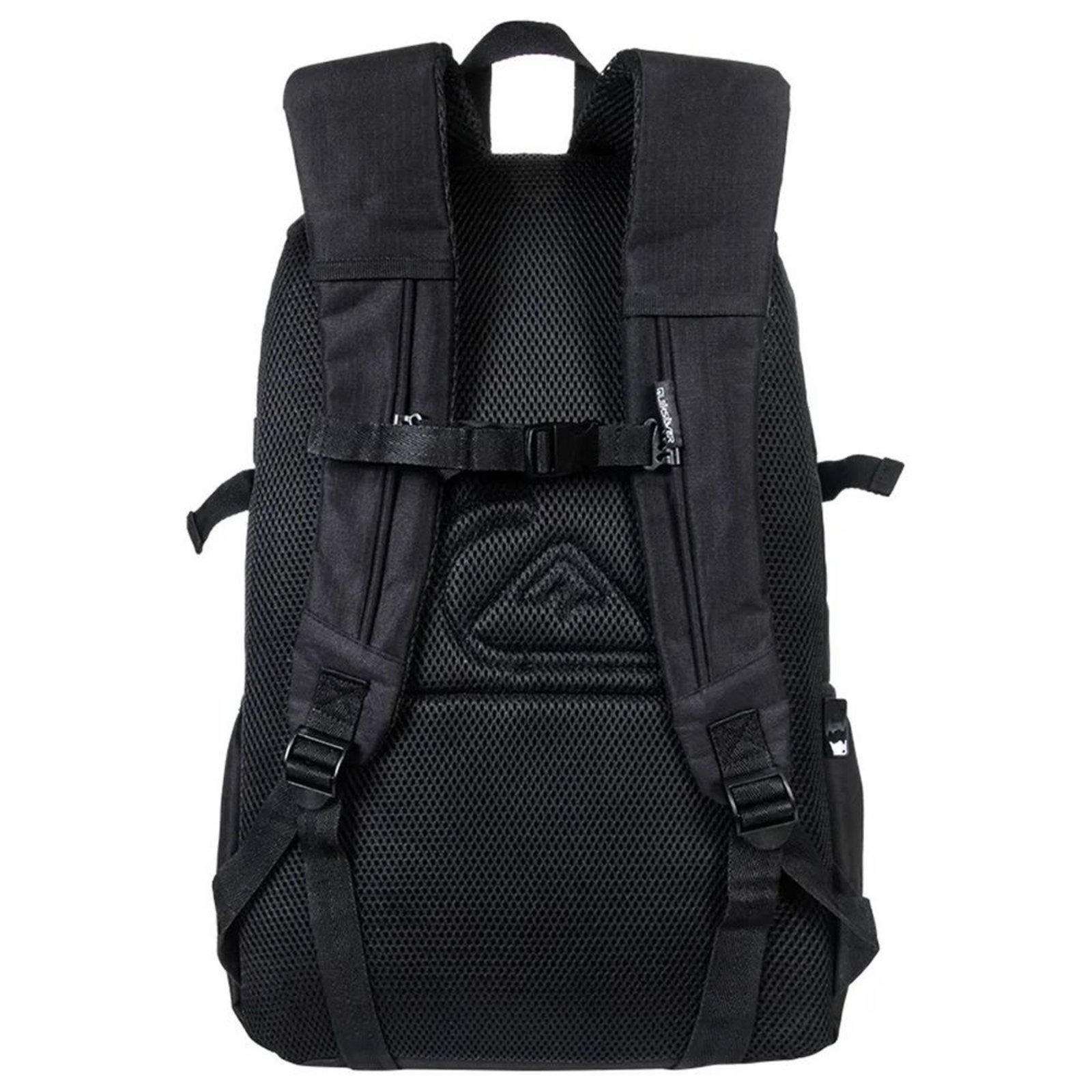 Mochila Esportiva Quiksilver Dynamic H01 Preto