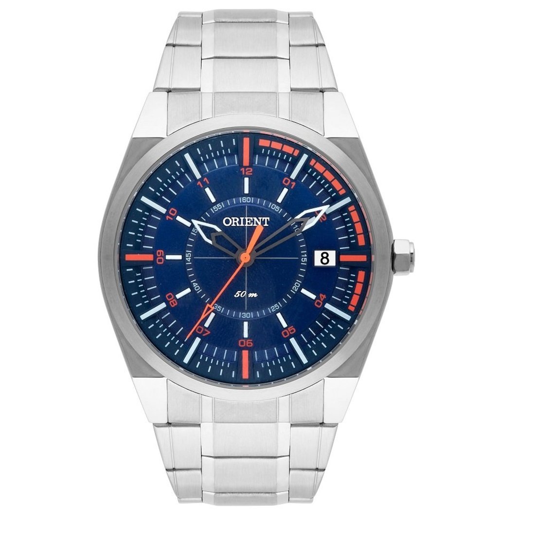 Relogio Orient Mbss1316 Dosx