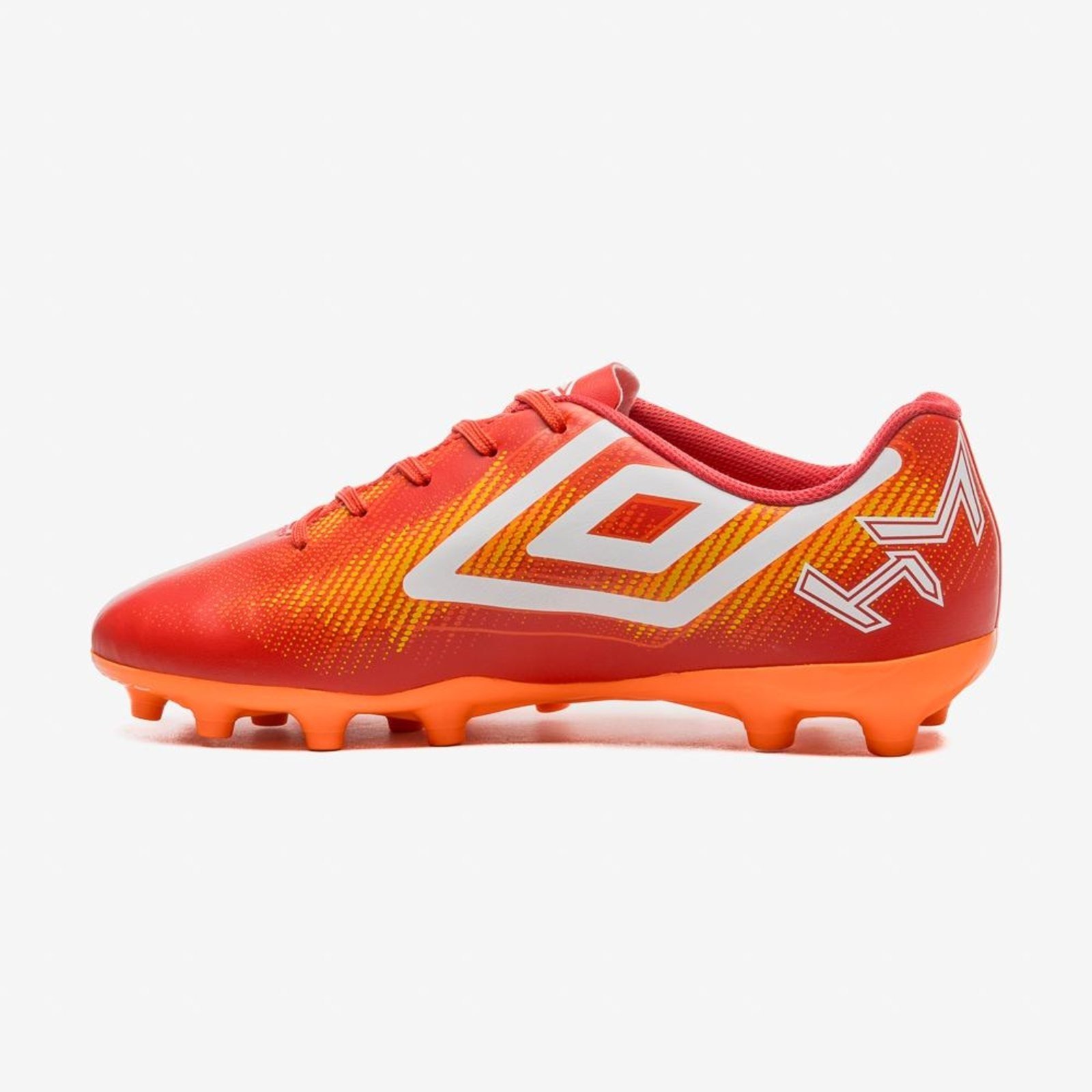 Vista 3 Chuteira Campo Umbro Heatmap incolor Umbro incolor