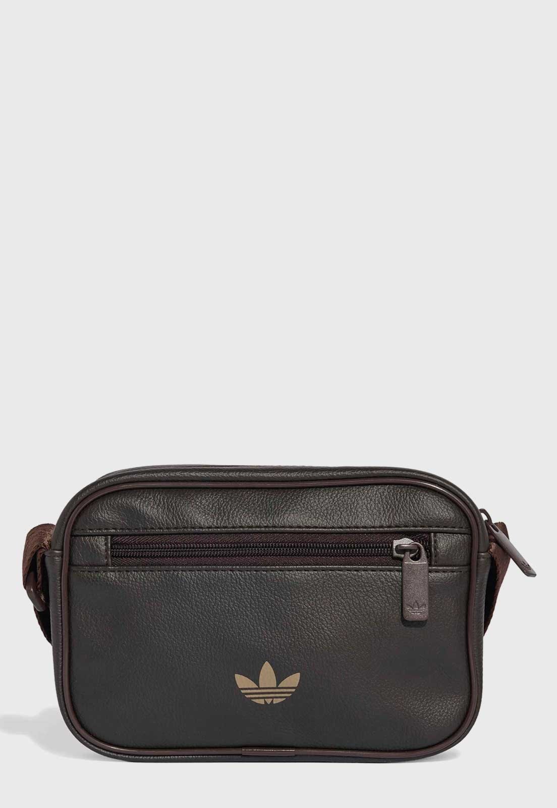 Bolsa adidas Originals Airline Marrom