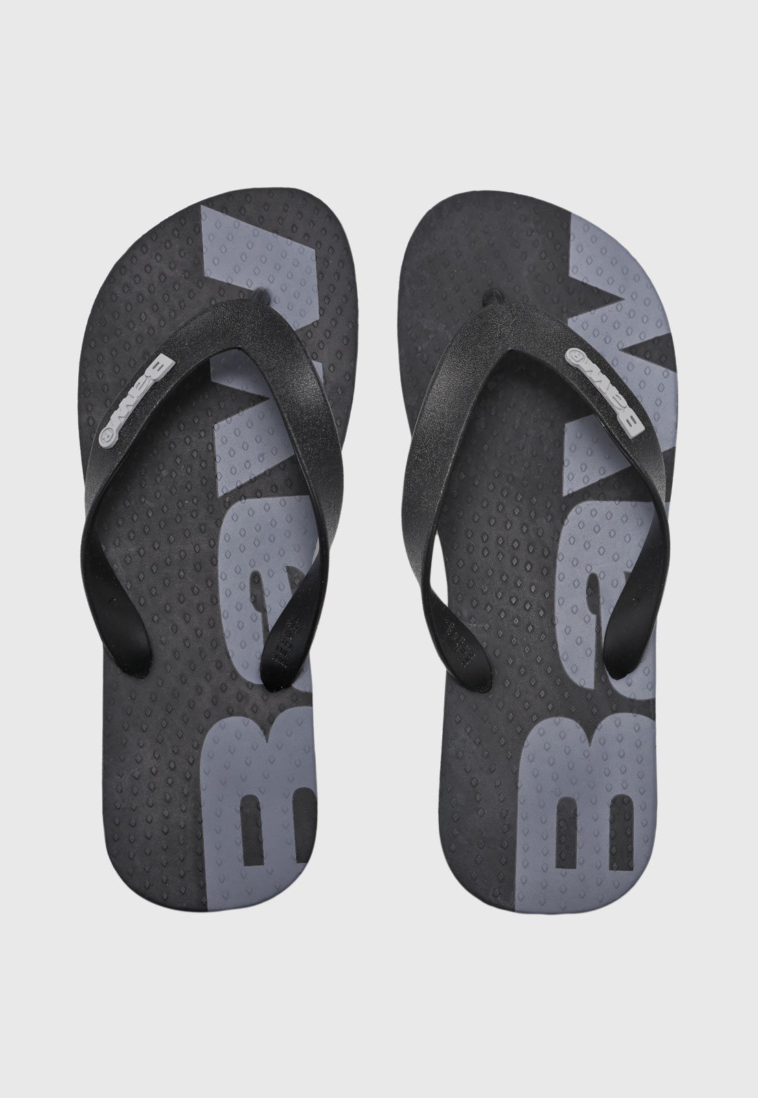 Chinelo Masculino BAW Cool Preto