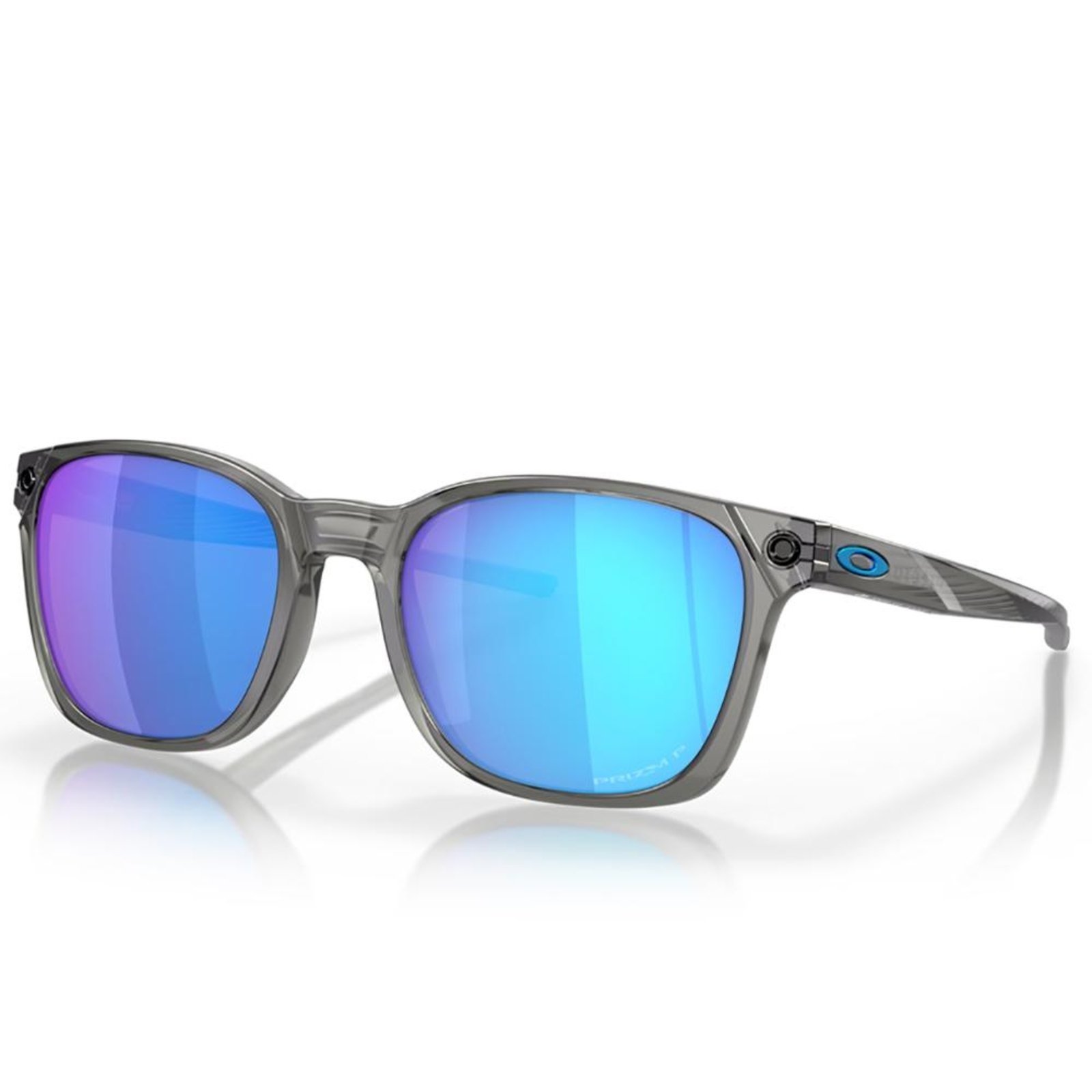 Óculos de Sol Oakley Ojector Grey Ink 1455