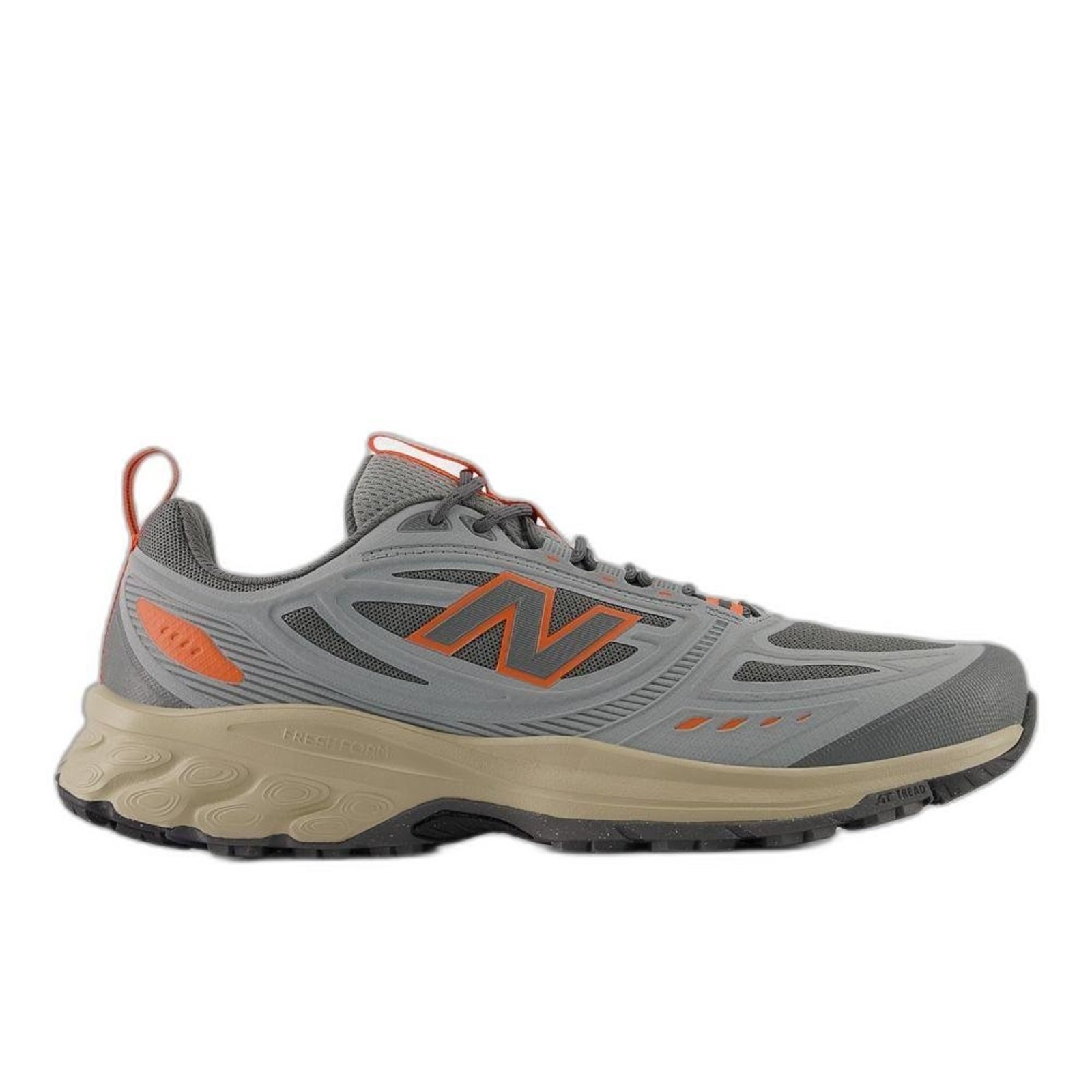 Tênis New Balance Fresh Foam 410v9 Masculino