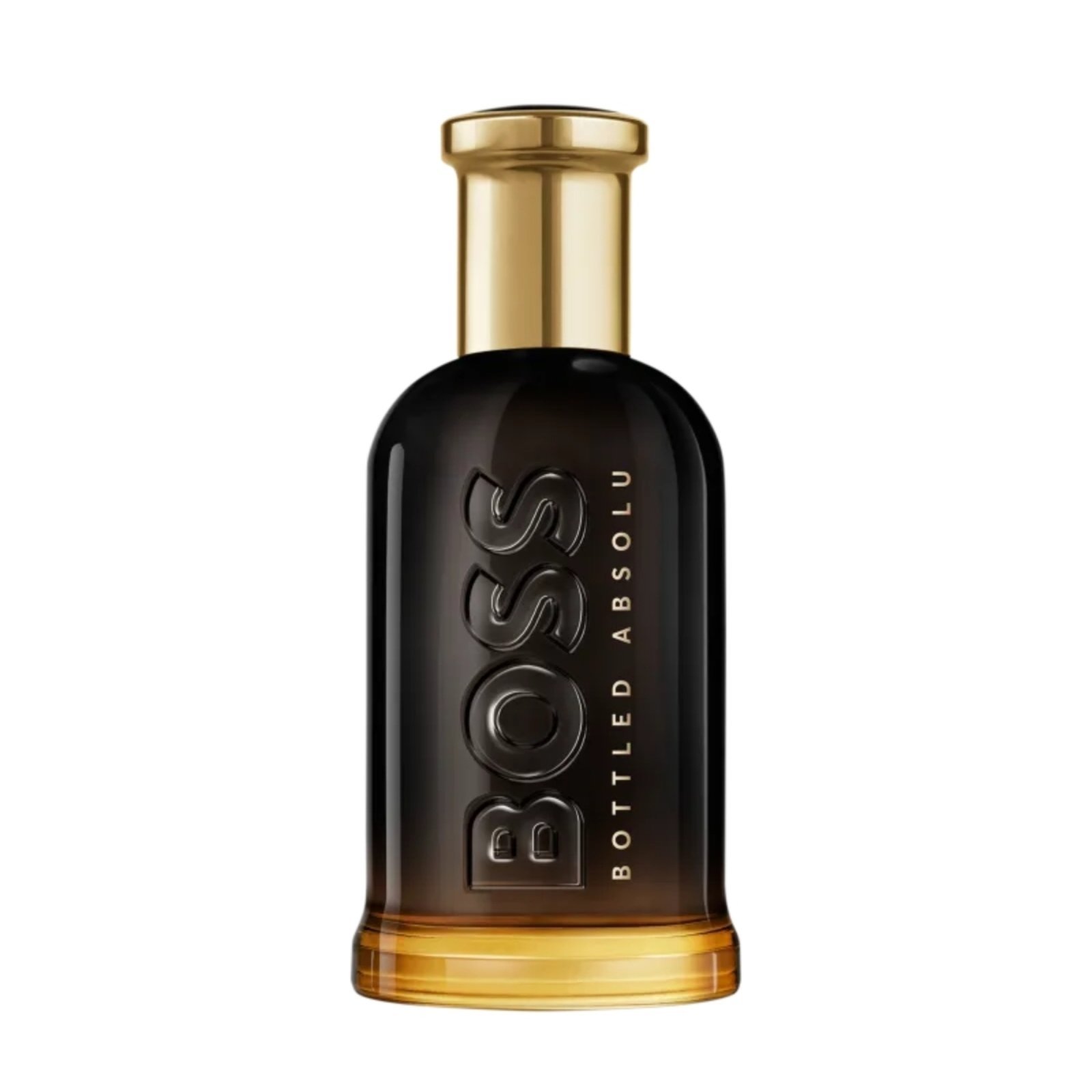 Hugo Boss Bottled Absolu Parfum - Perfume Masculino 100Ml