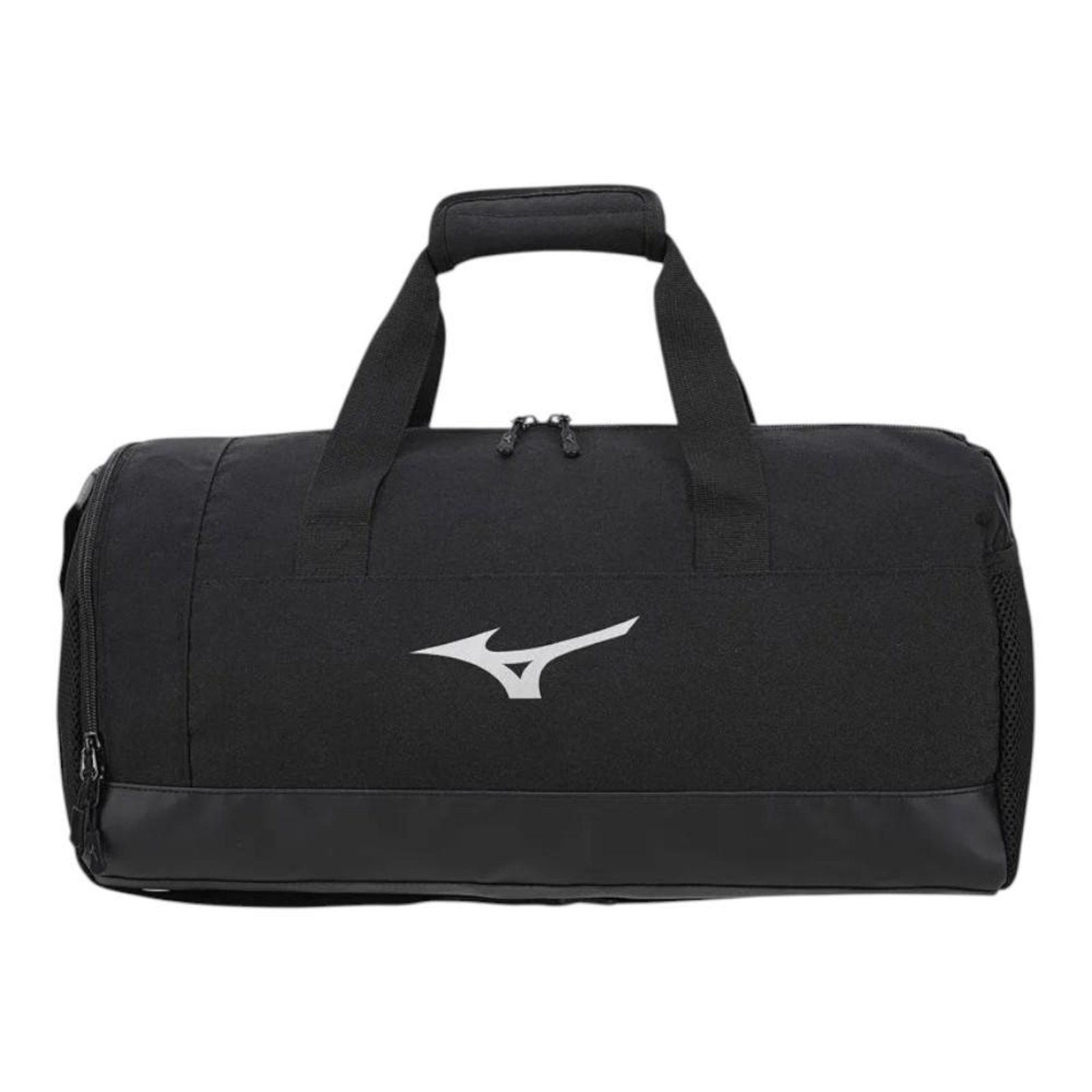 Bolsa Mizuno Miz Gym 25L Preto Unissex