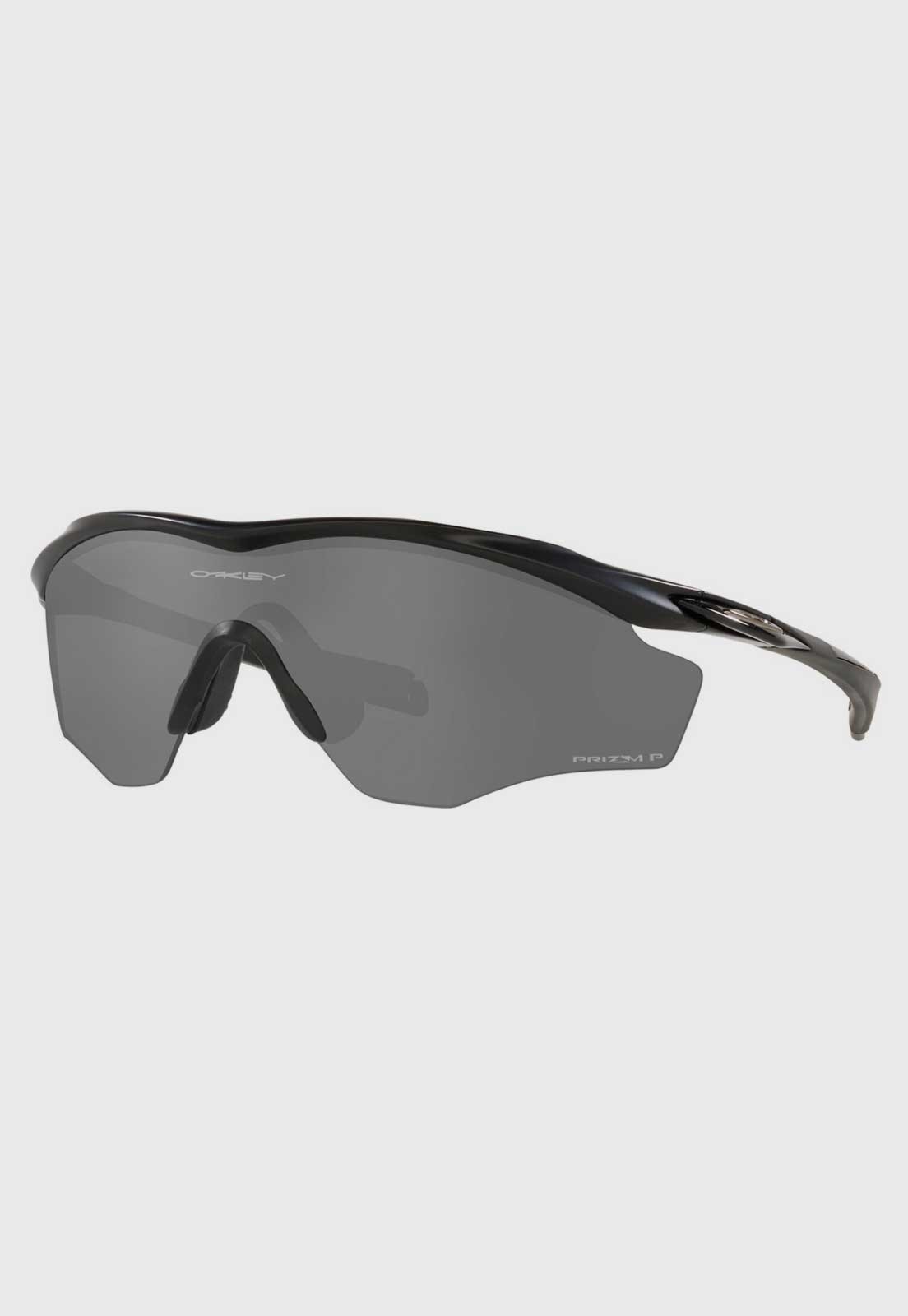 Óculos De Sol Oakley M2 Frame Xl Preto