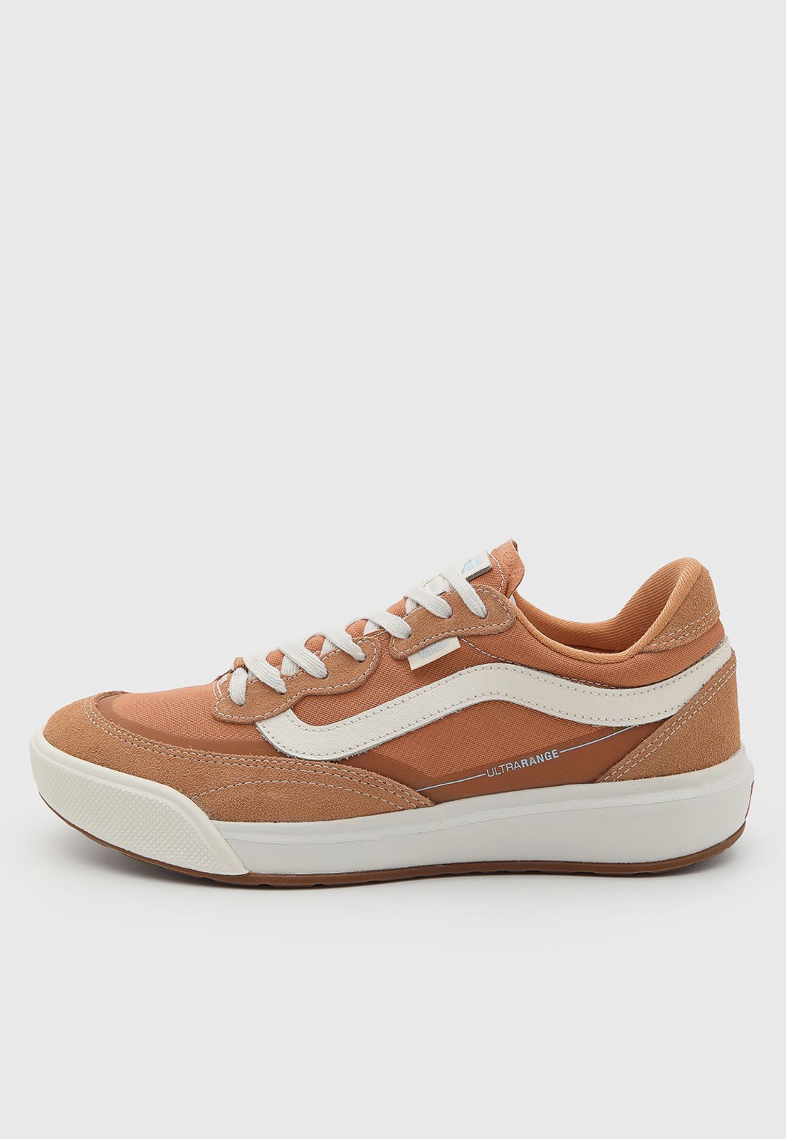 Tênis Masculino Vans Ua Ultrarange 2.0 SE Coral