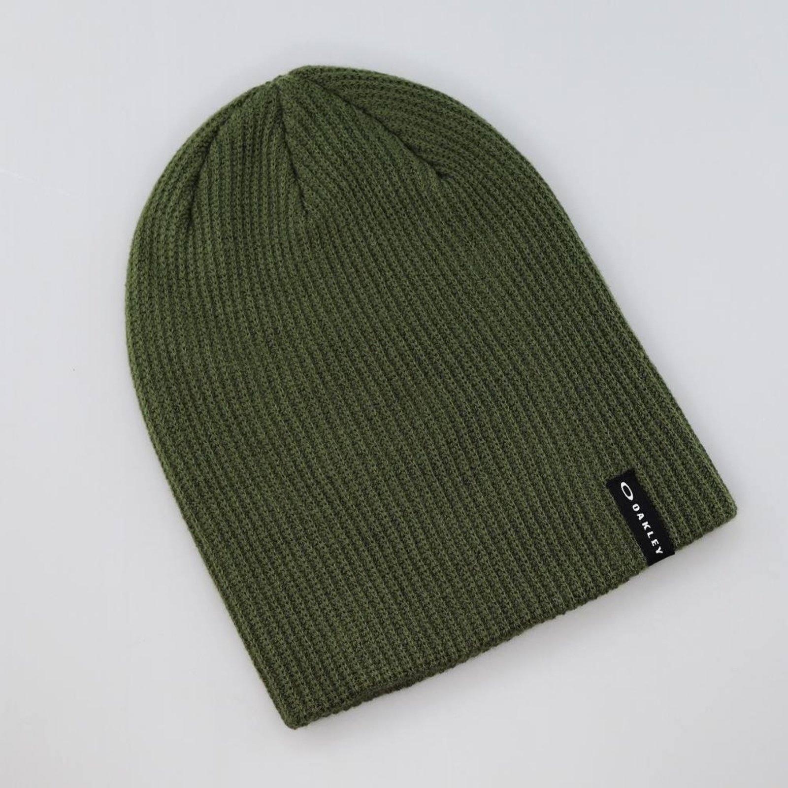 Gorro Touca Oakley Back Bone Beanie 2.0 Novo Modelo
