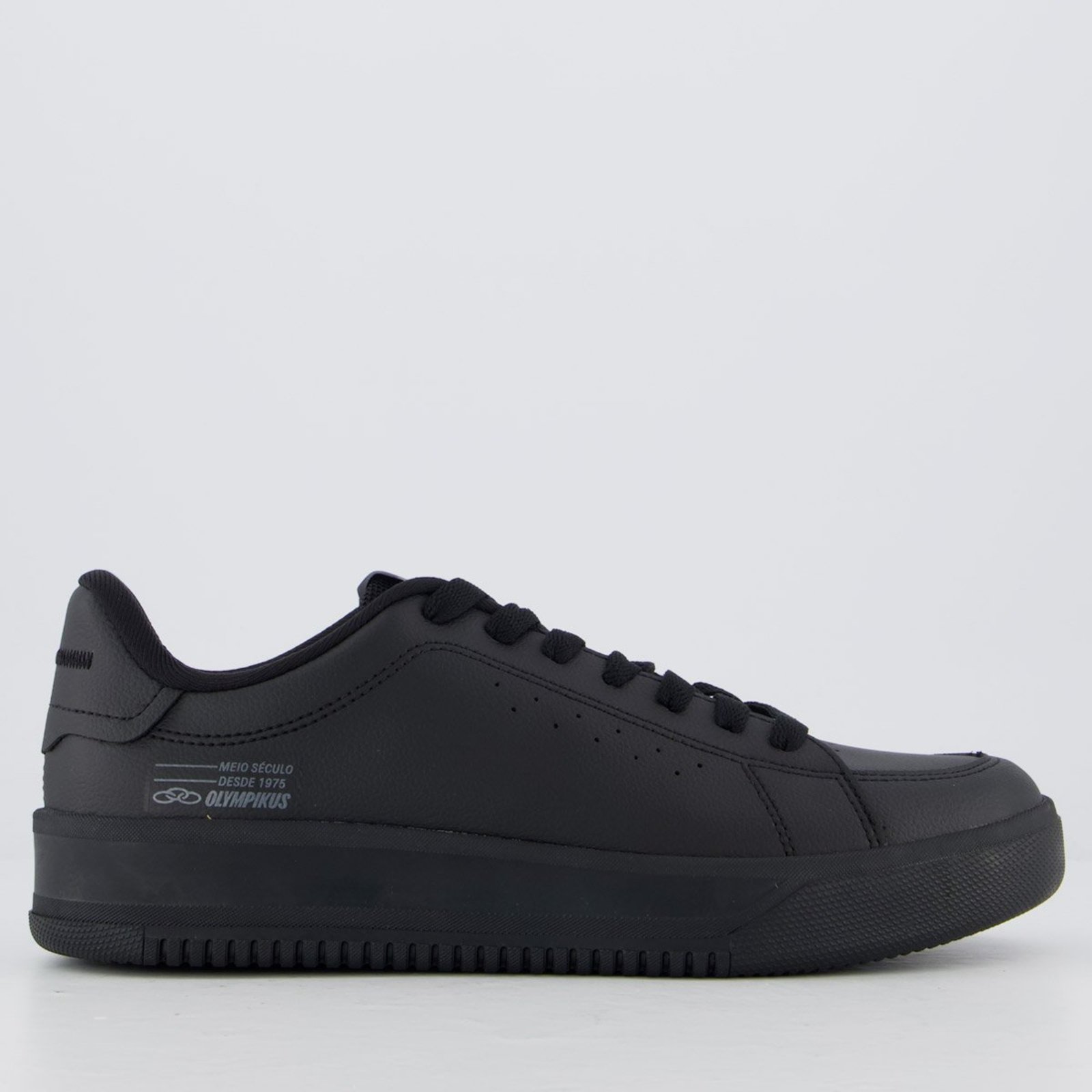 Tênis Olympikus Eros 2 Preto