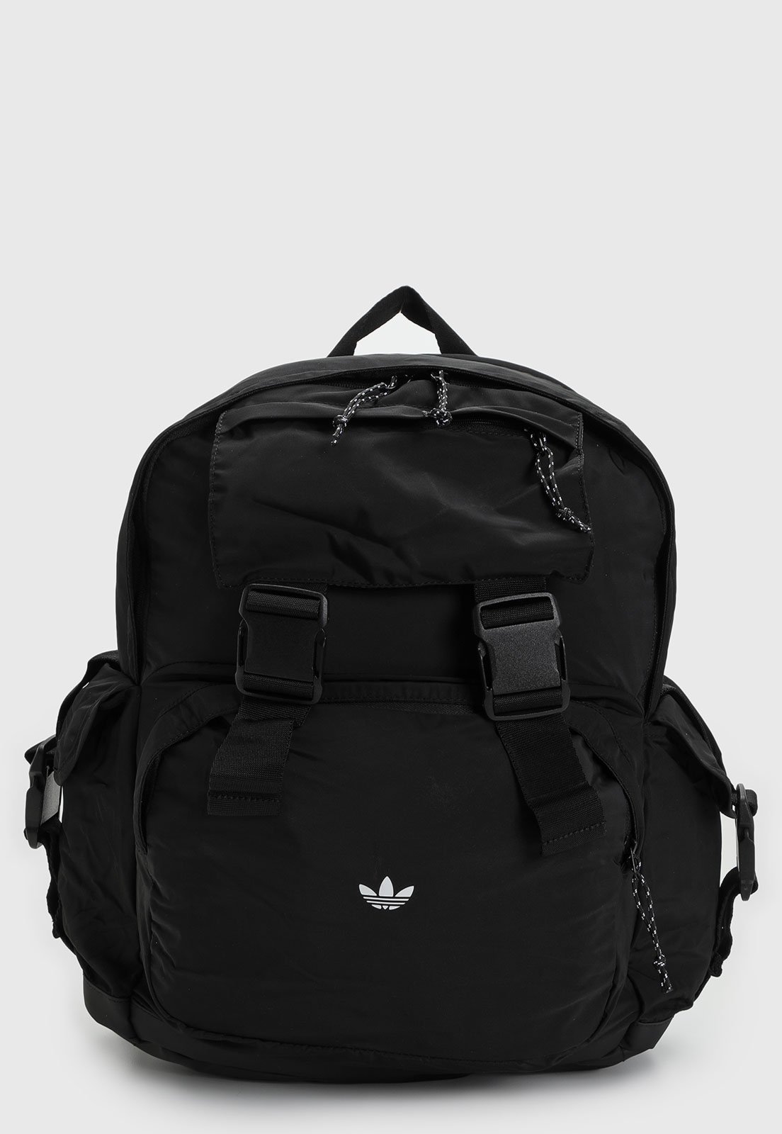Mochila Unissex Adidas Originals Preta