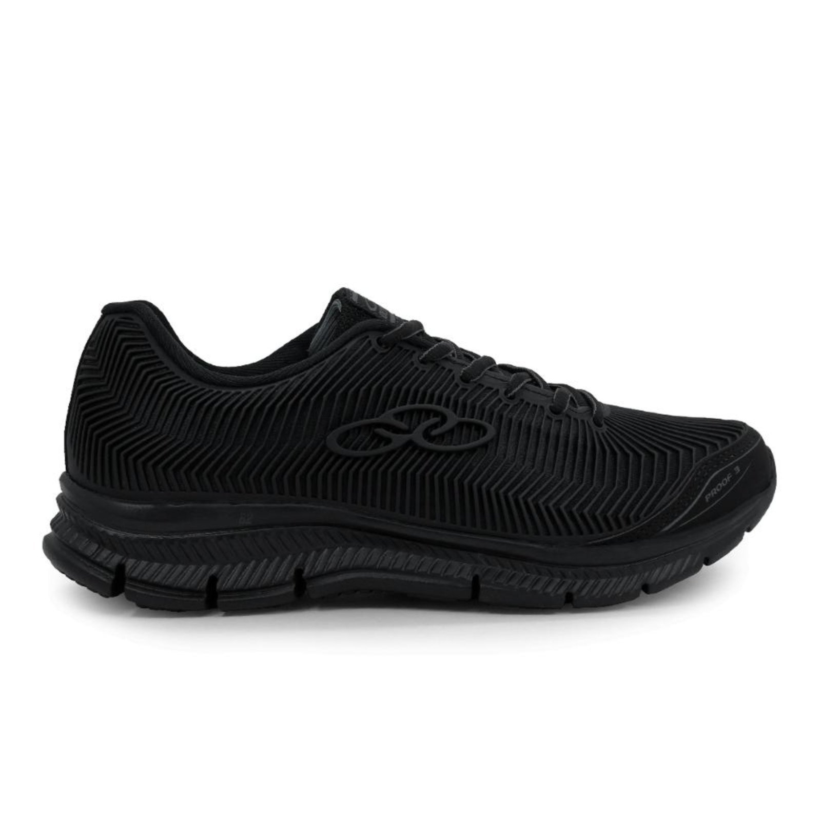 Tênis Olympikus Proof 3 Preto