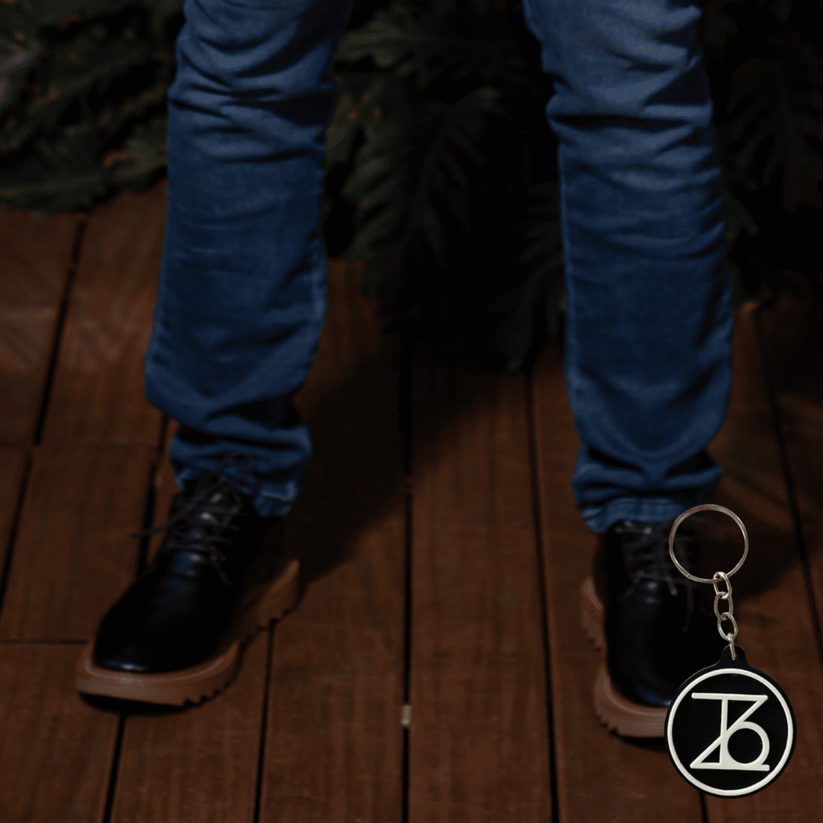 Sapato Social Oxford Luca Tratorado Confortável Masculino Social Brogue + Brinde Chaveiro Thézb