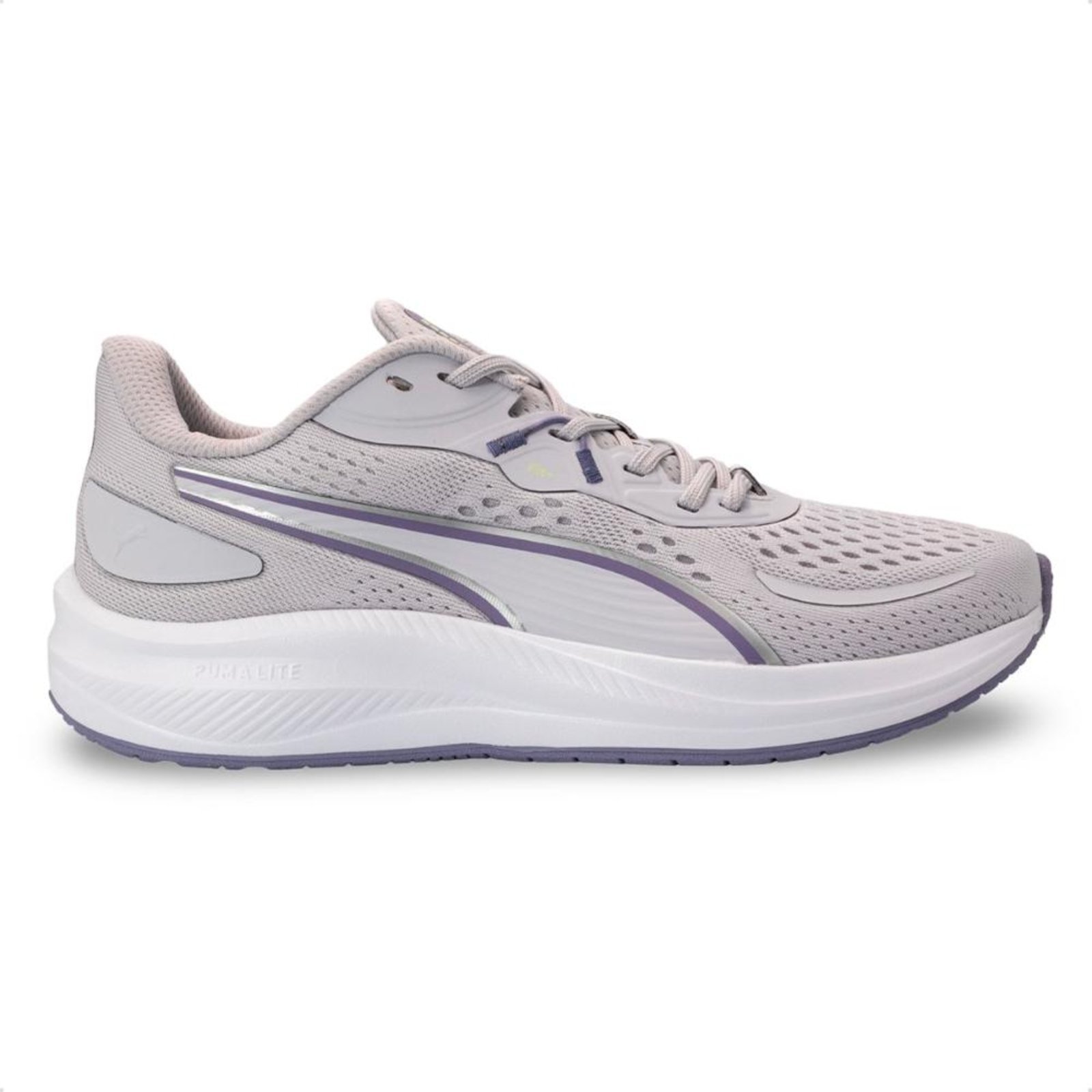 Tênis Puma Feminino Skyrocket Lite 2 Wns Bdp Roxo