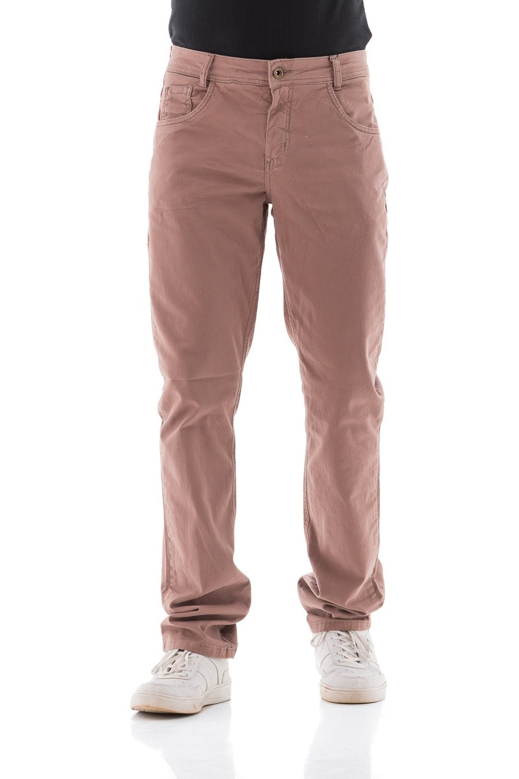 Calça Collor Masculina Arauto Confort