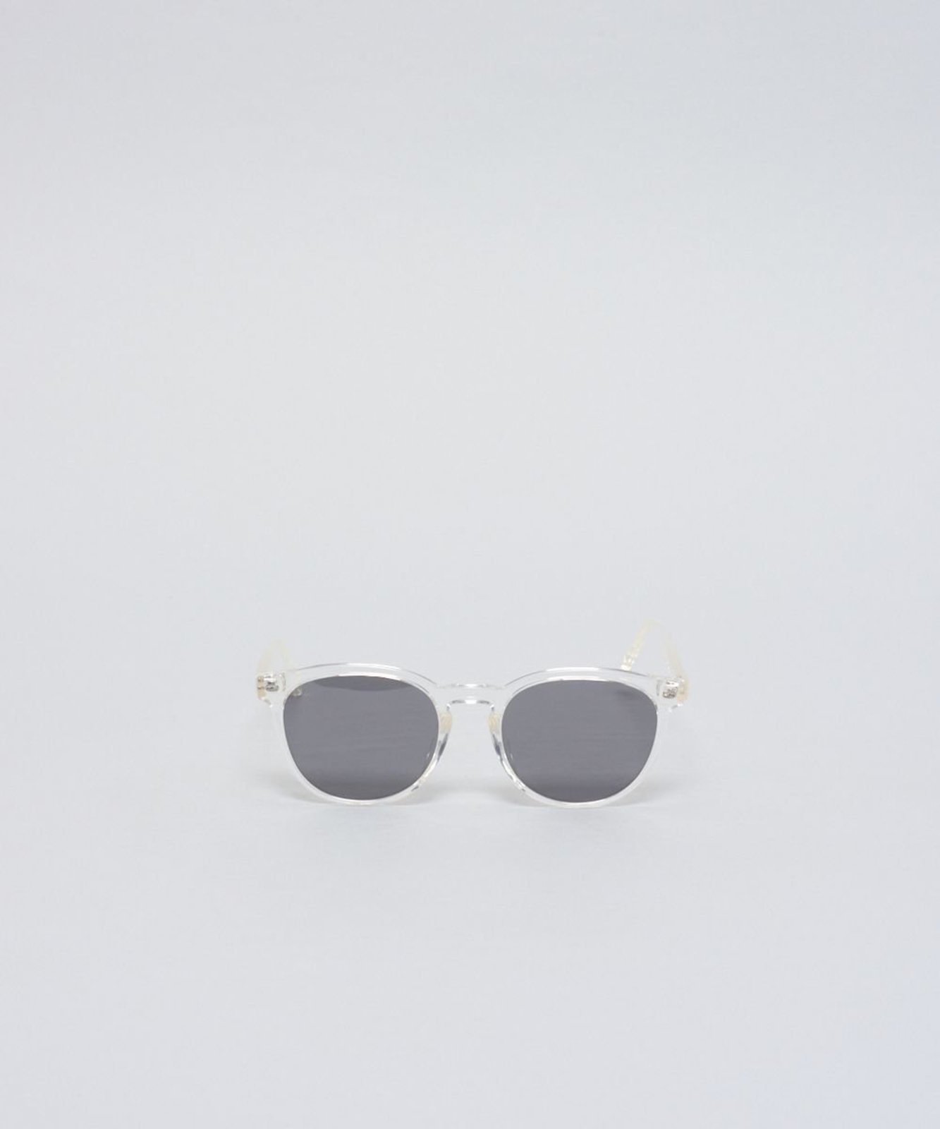 Oculos Raissa - Transparente u - transparente