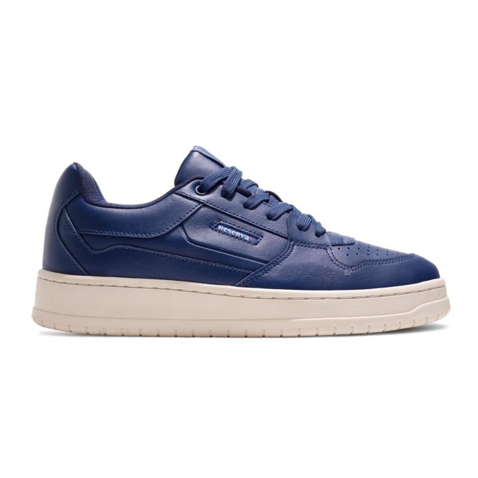 Tênis Reserva Vortex Masculino Azul Marinho