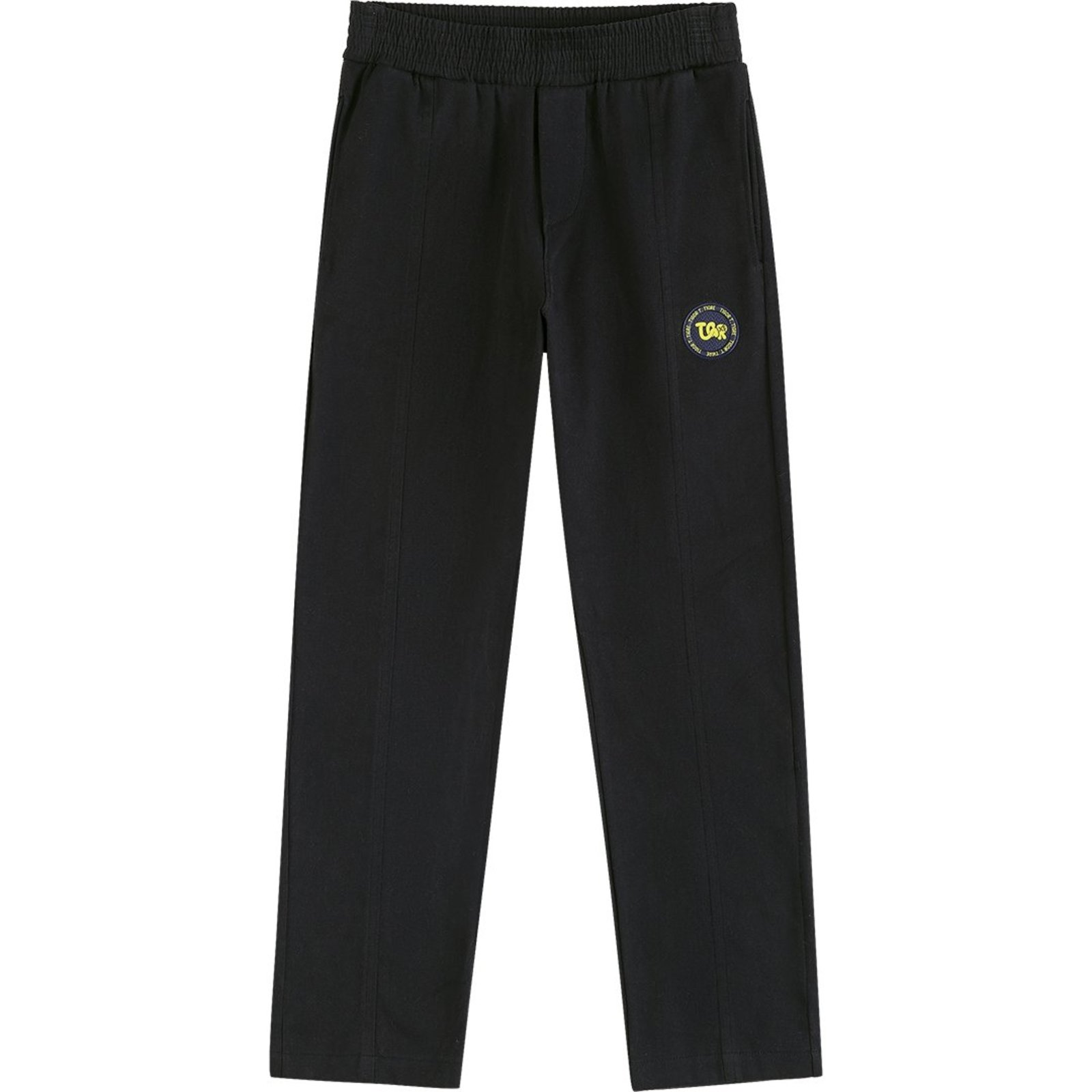 Infantil - Calça Sarja Comfort Menino Tigor T. Tigre