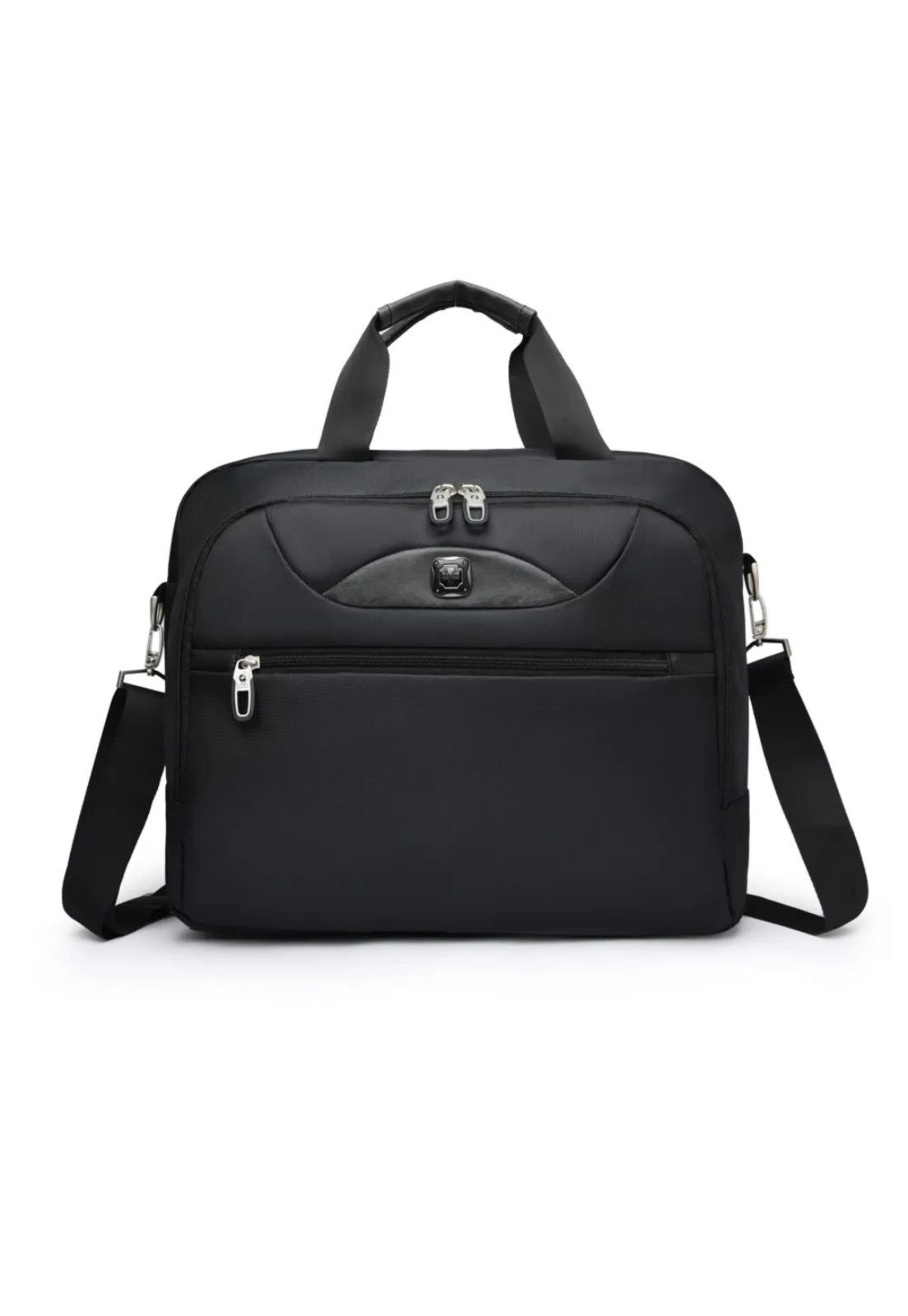 Bolsa de Mão Com Alças e Compartimento para Notebook Vivo