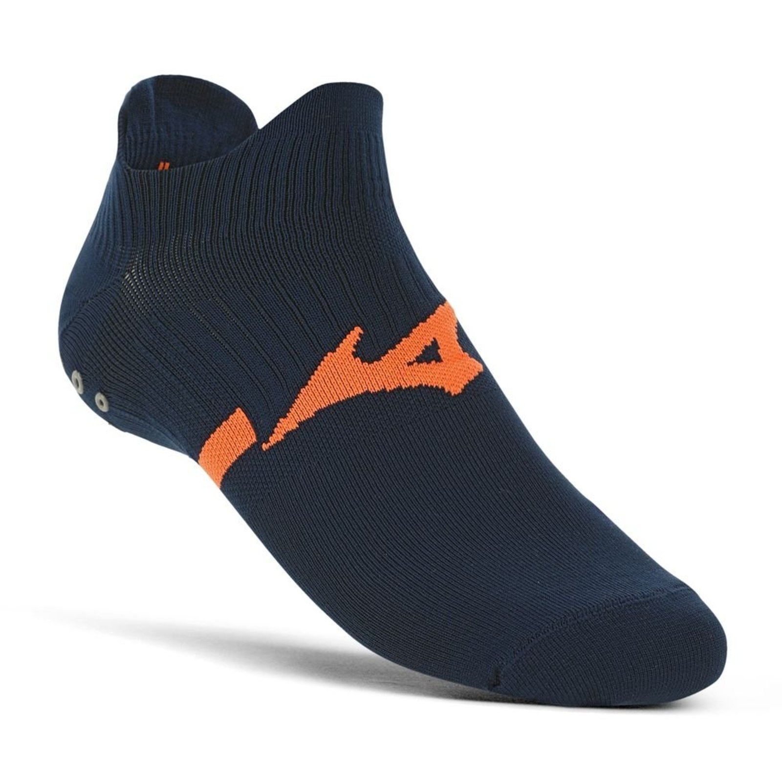 Meia Mizuno Performance Cano Curto Tam. 33-38