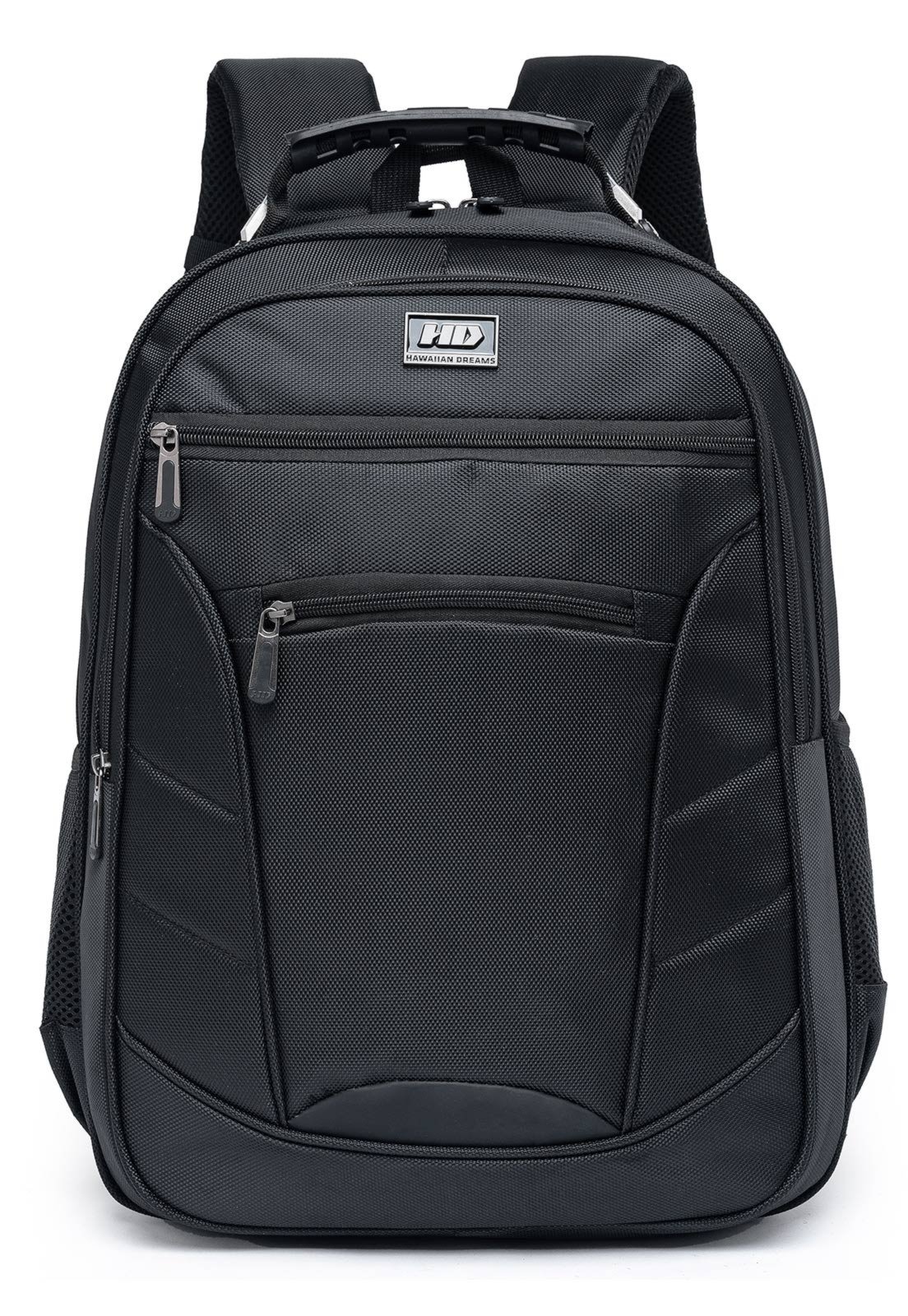 Mochila Executiva Notebook HD Espaçosa Reforçada Resistente