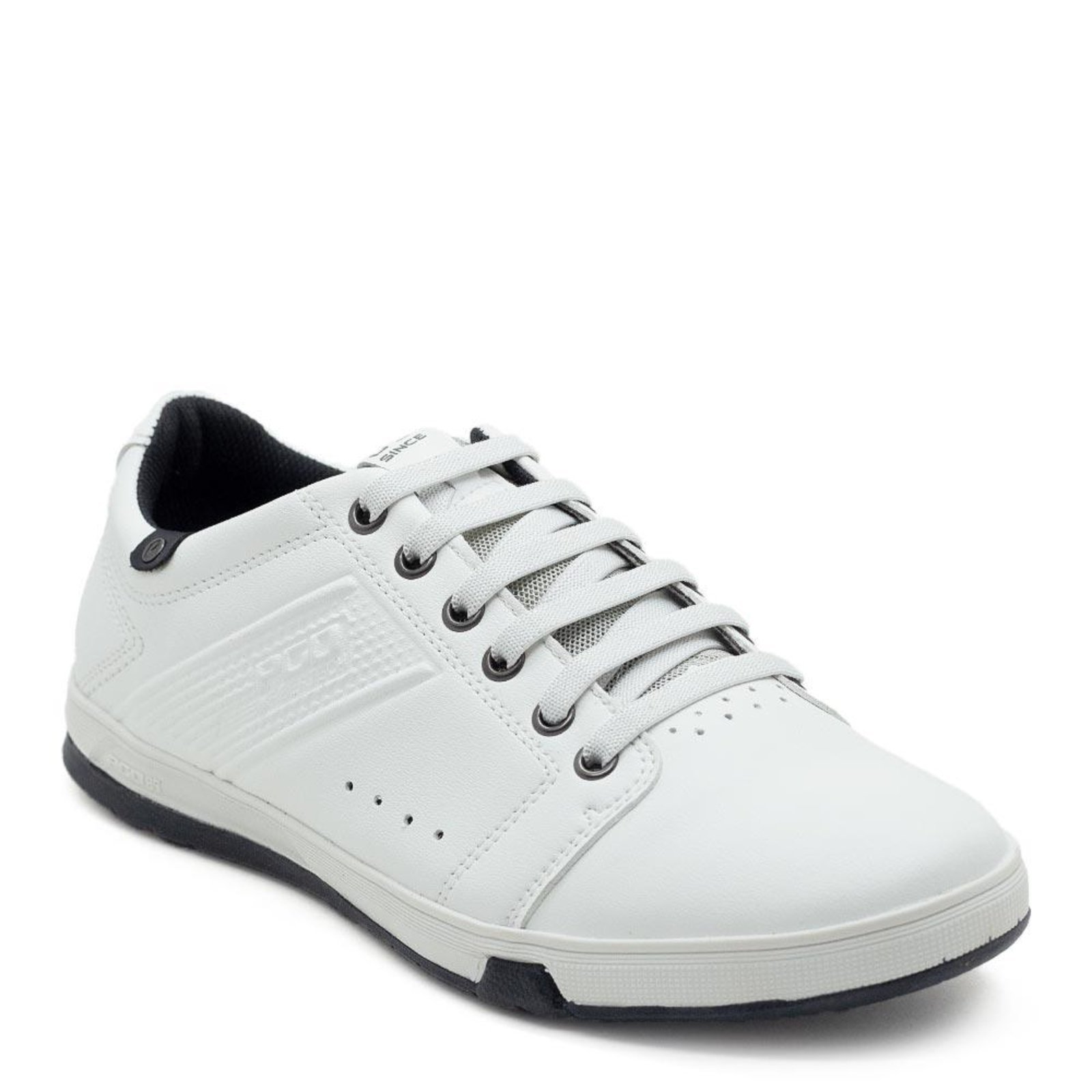 Sapatênis Masculino Pegada 170421 Branco