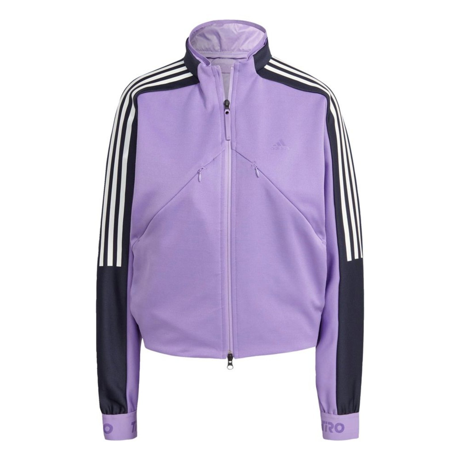 Adidas Jaqueta Tiro Suit-Up Advanced