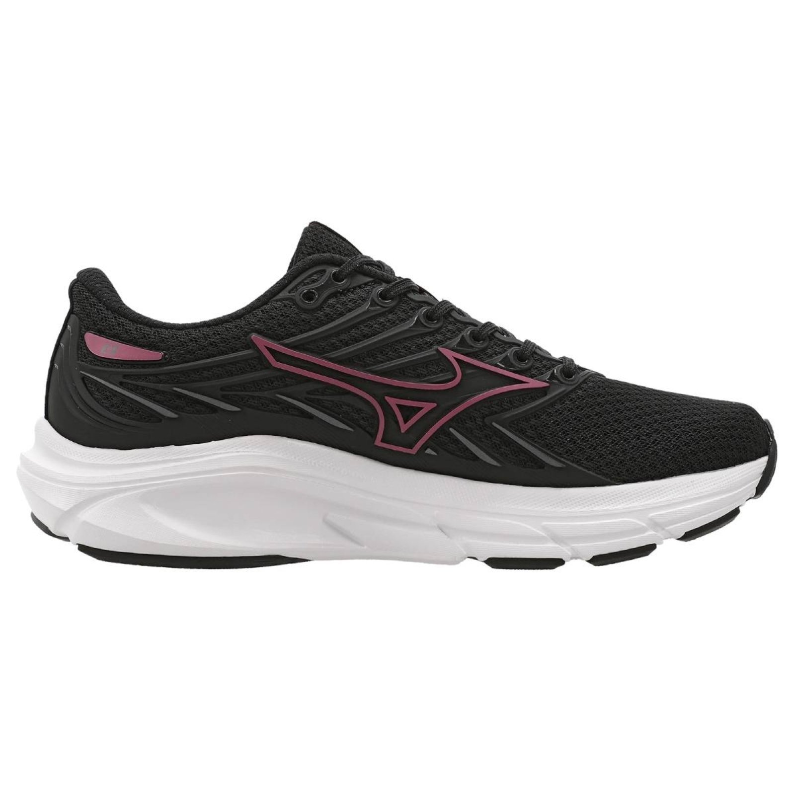 Tênis Mizuno Jet 8 – Feminino – Pto-Roxo