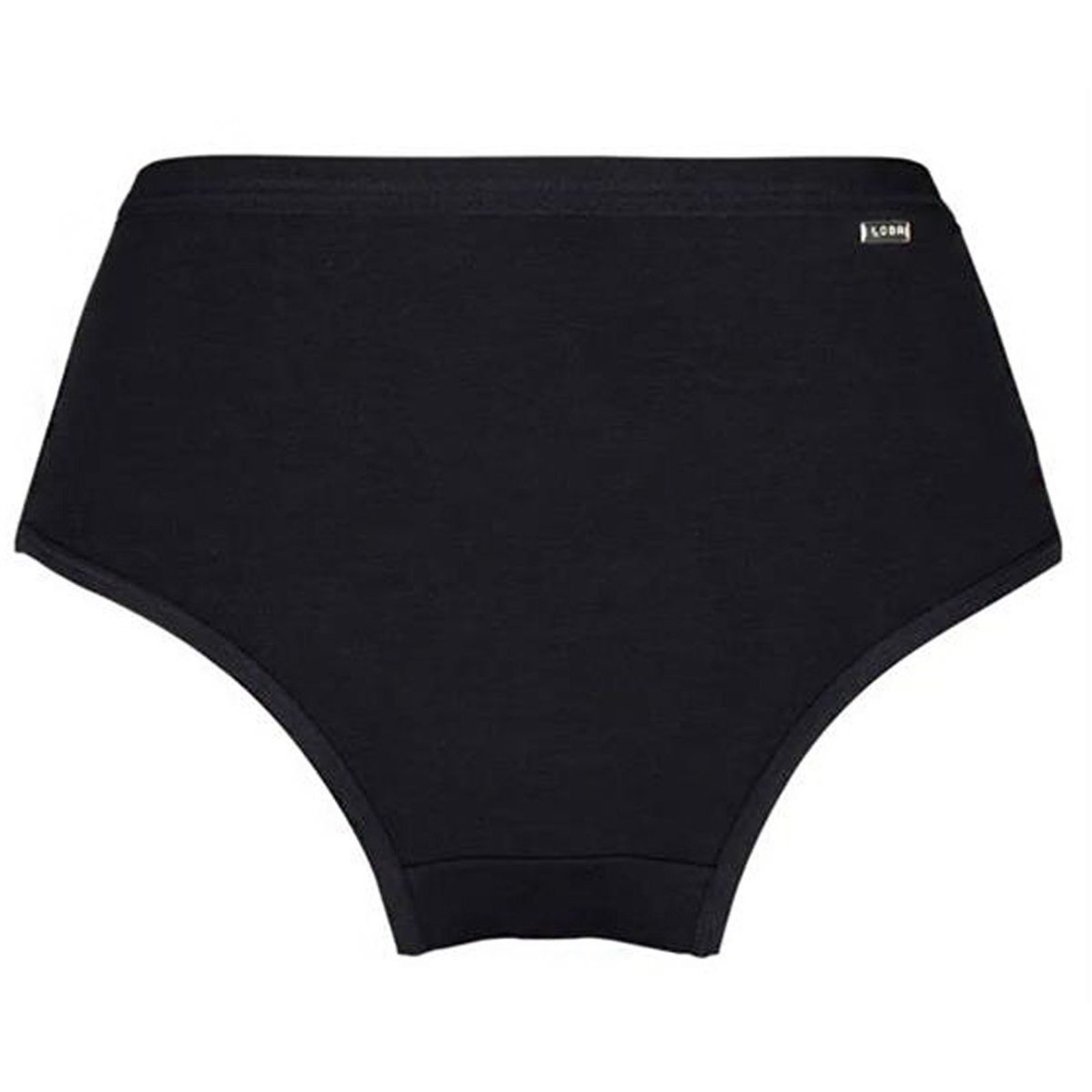 Calcinha Tanga Cotton Algodão Clássica Loba Lupo