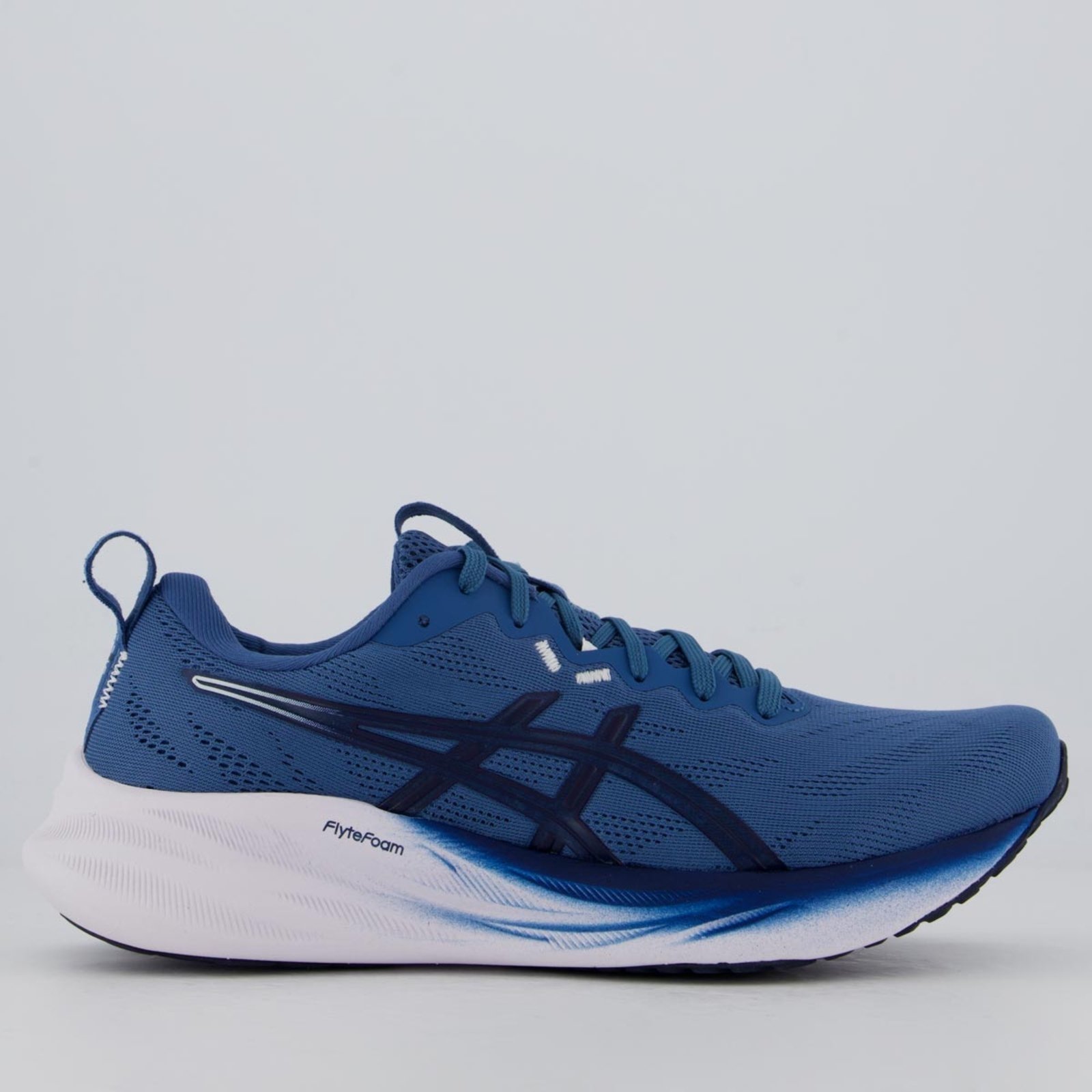 Tênis Asics Gel Pulse 16 SE Azul