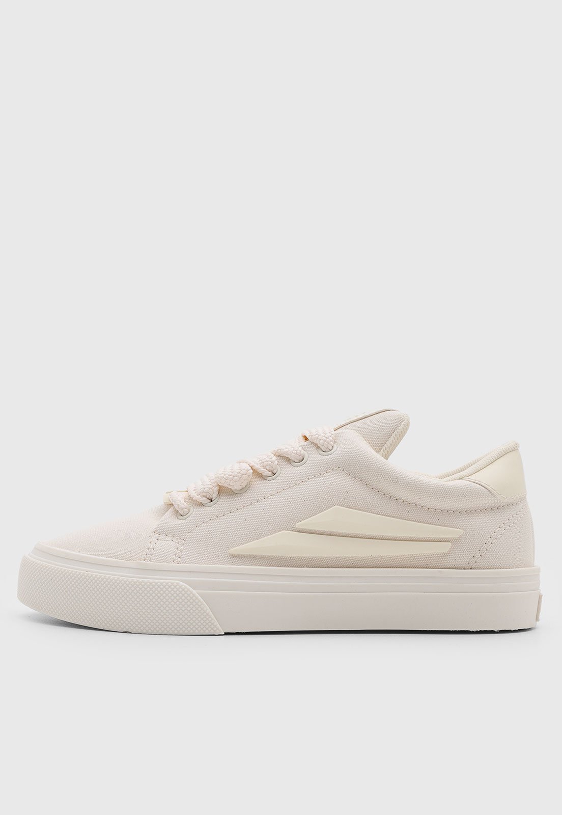 Tênis Masculino Redley ID Bold Off-White