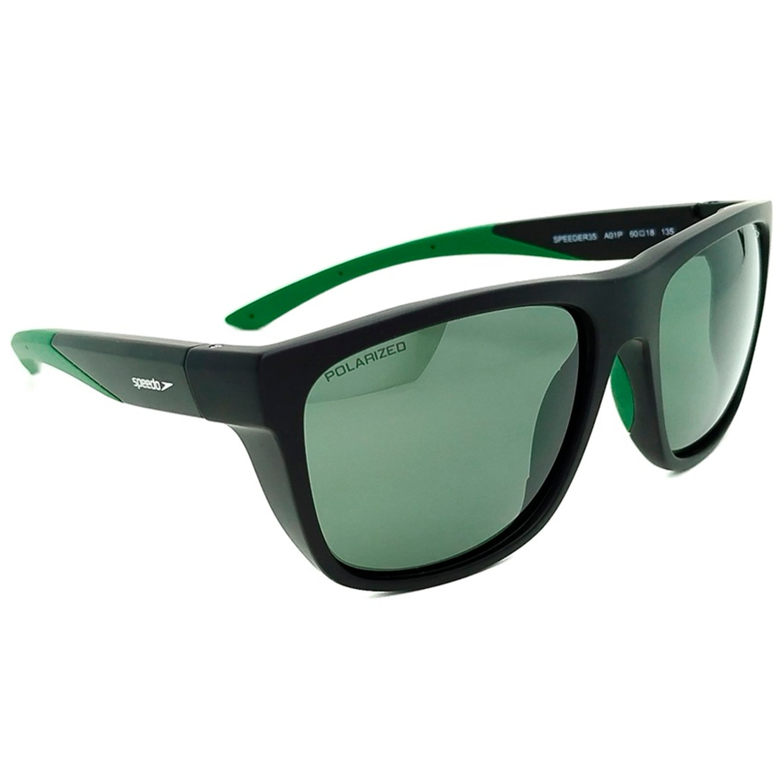 Oculos Solar Speedo Speeder 35 A01p