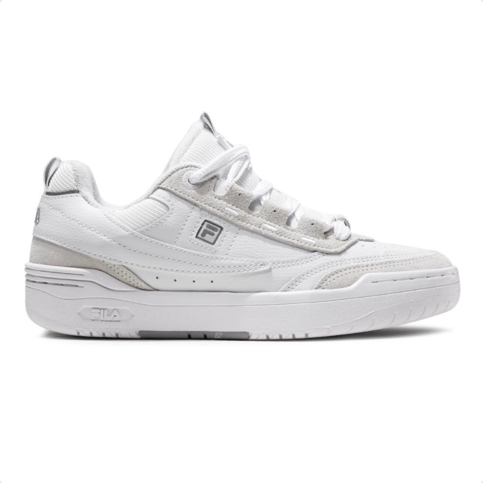 Tênis Fila X2k Feminino Branco