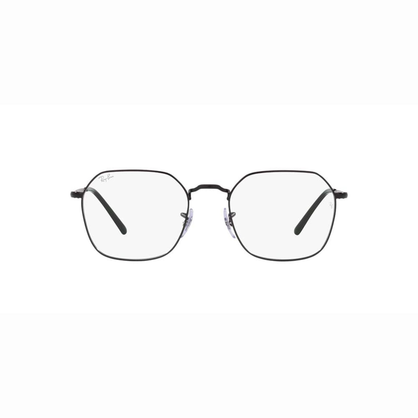 Vista 3 Óculos de Grau Ray-Ban Jim Optics preto grau Ray-Ban preto grau