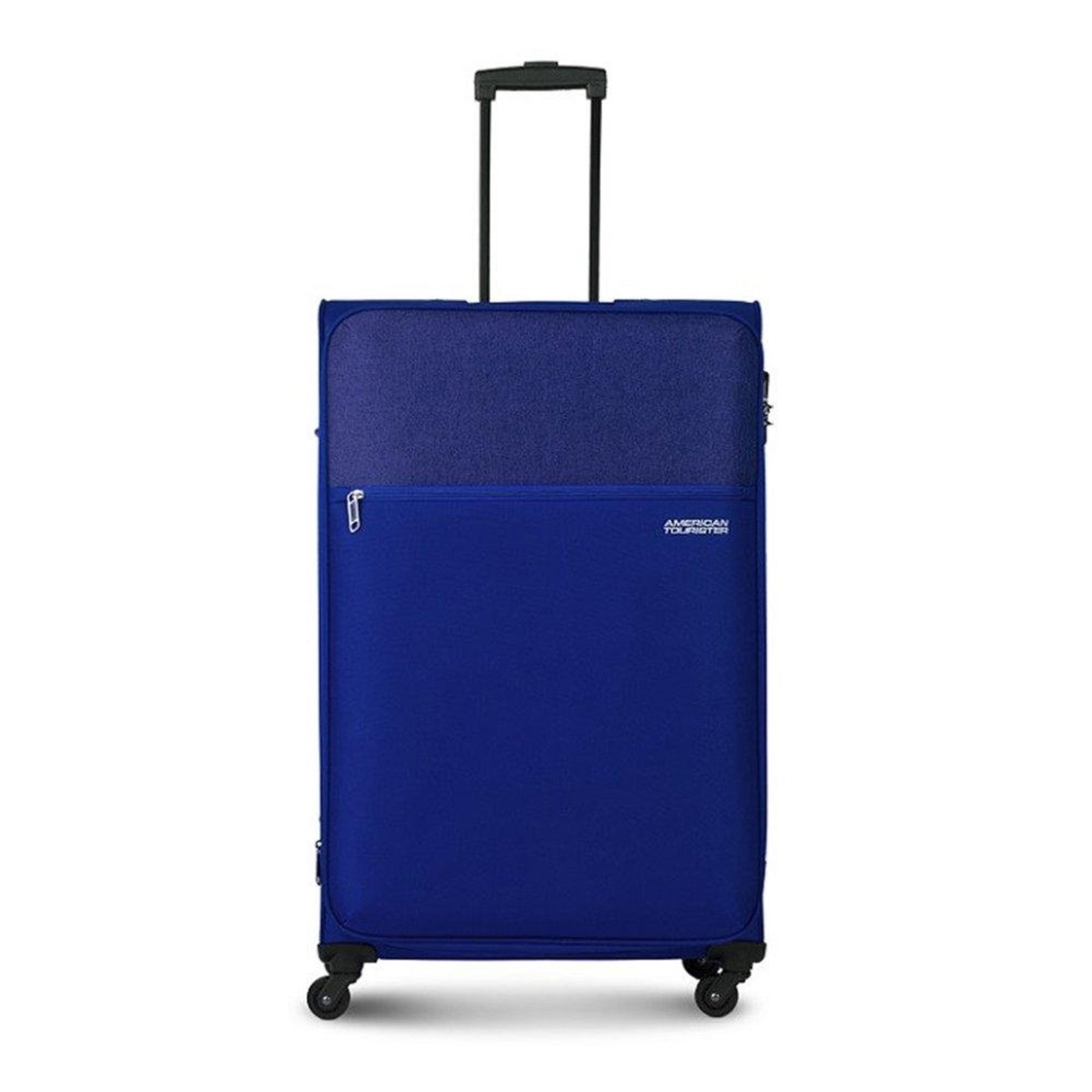 Mala De Viagem American Tourister Frankfurt Média Azul