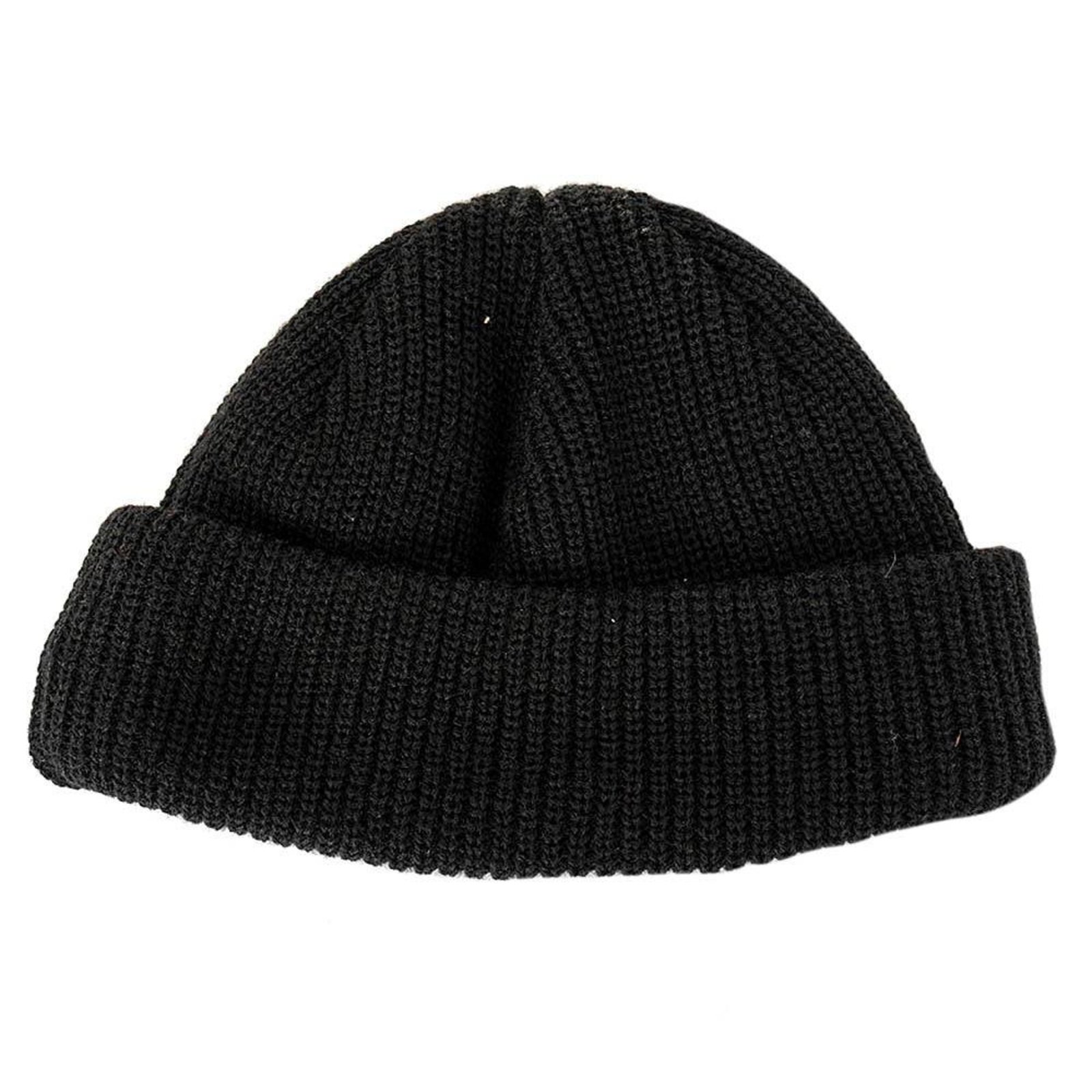 Gorro Quiksilver Haven Surf WT26 Preto Mescla
