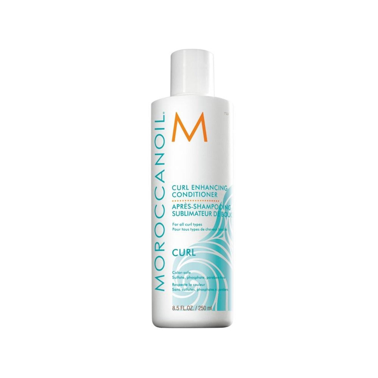 Moroccanoil Curl Ativador de Cachos Condicionador 250ml