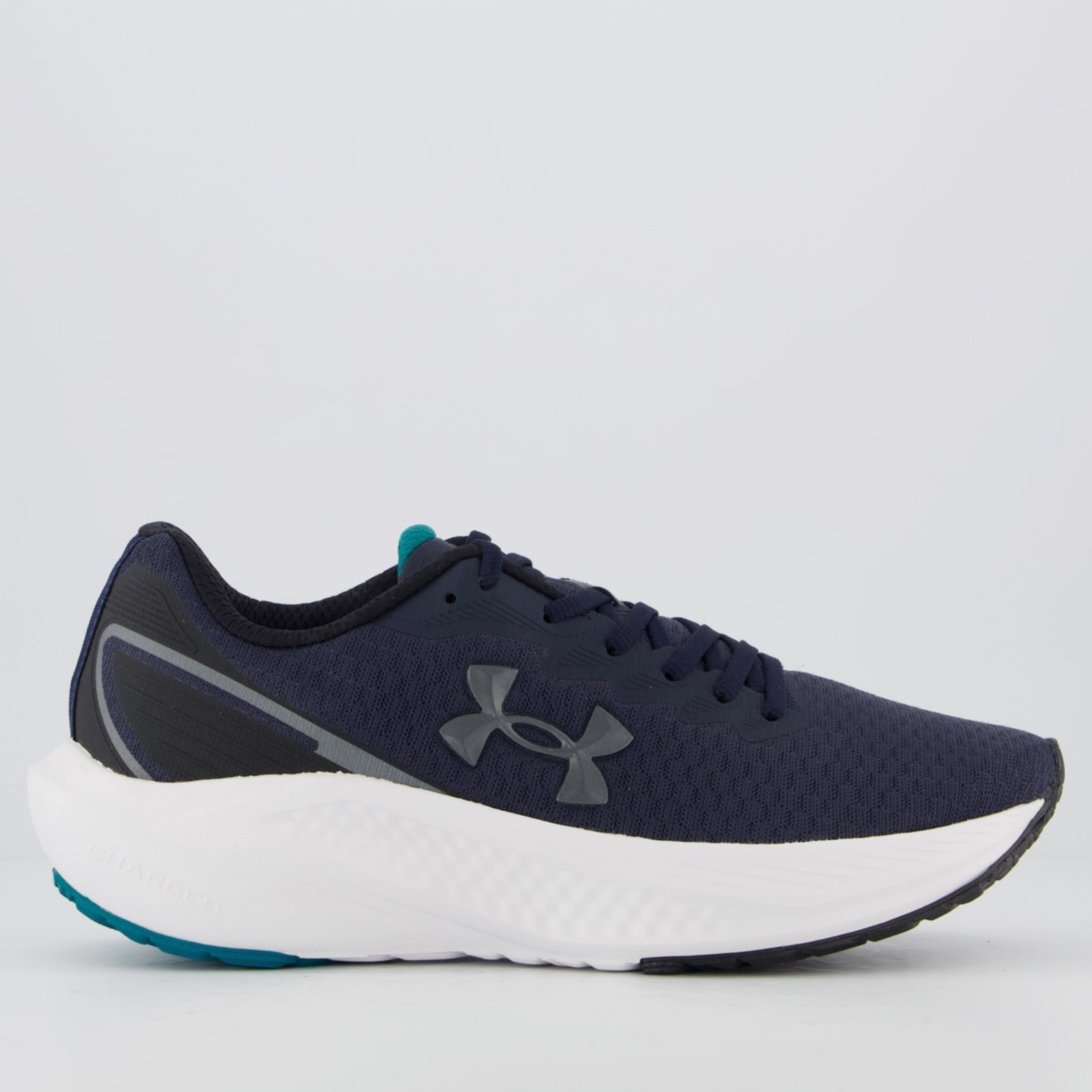 Tênis Under Armour Charged Wing 2 Azul Marinho