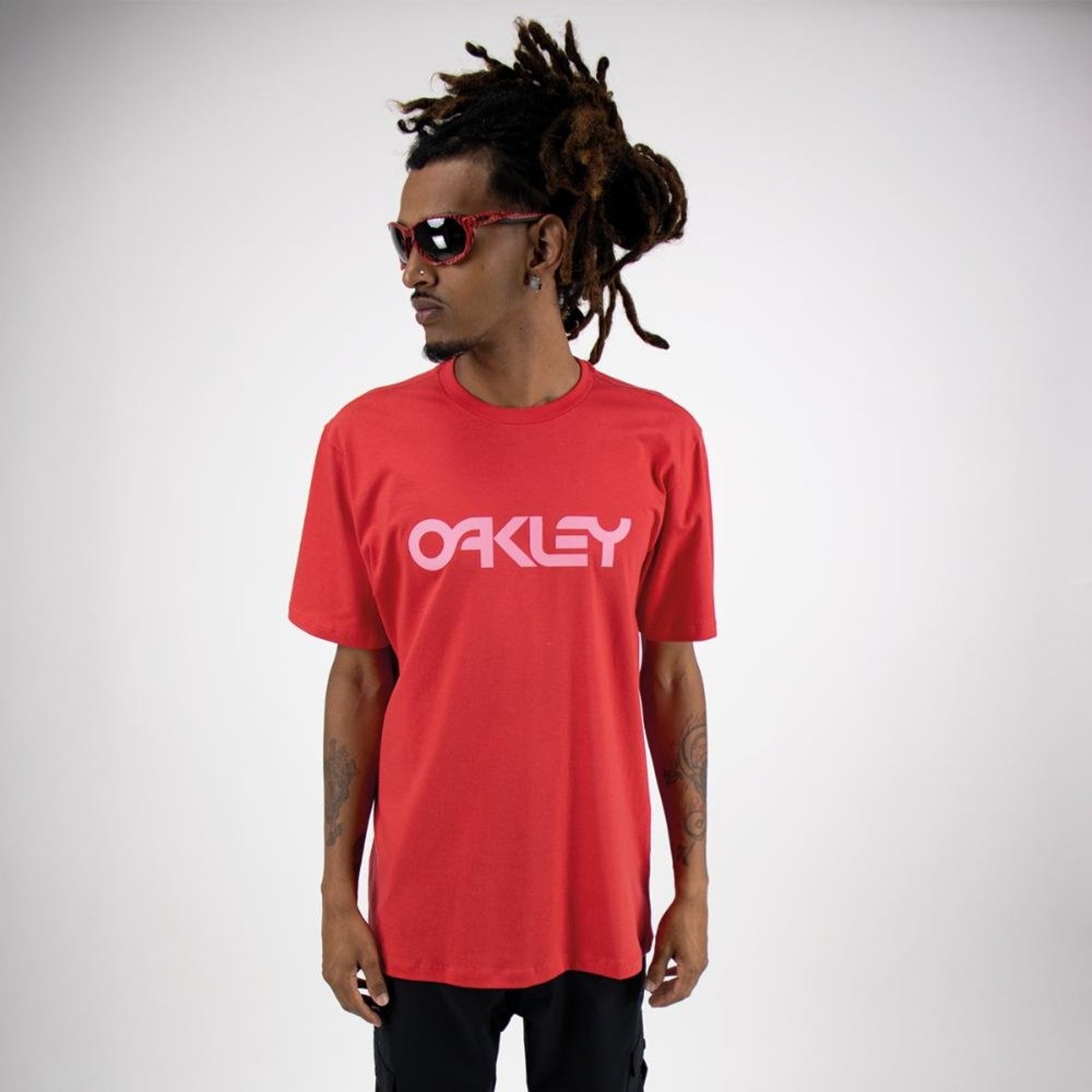 Camiseta Oakley Mark 2 SS Tee