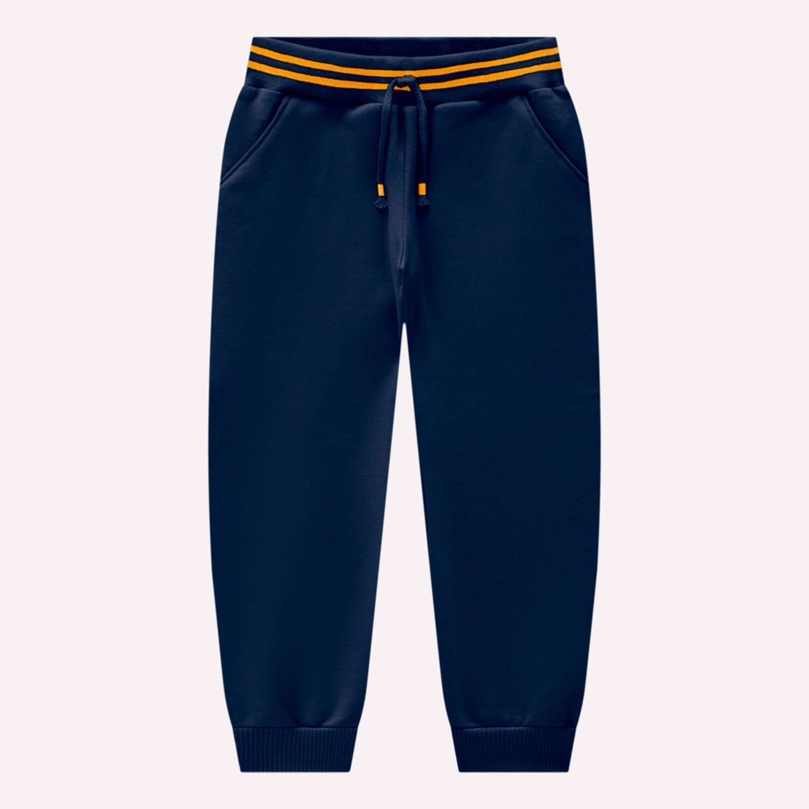 Infantil - Calça Menino Básico Milon